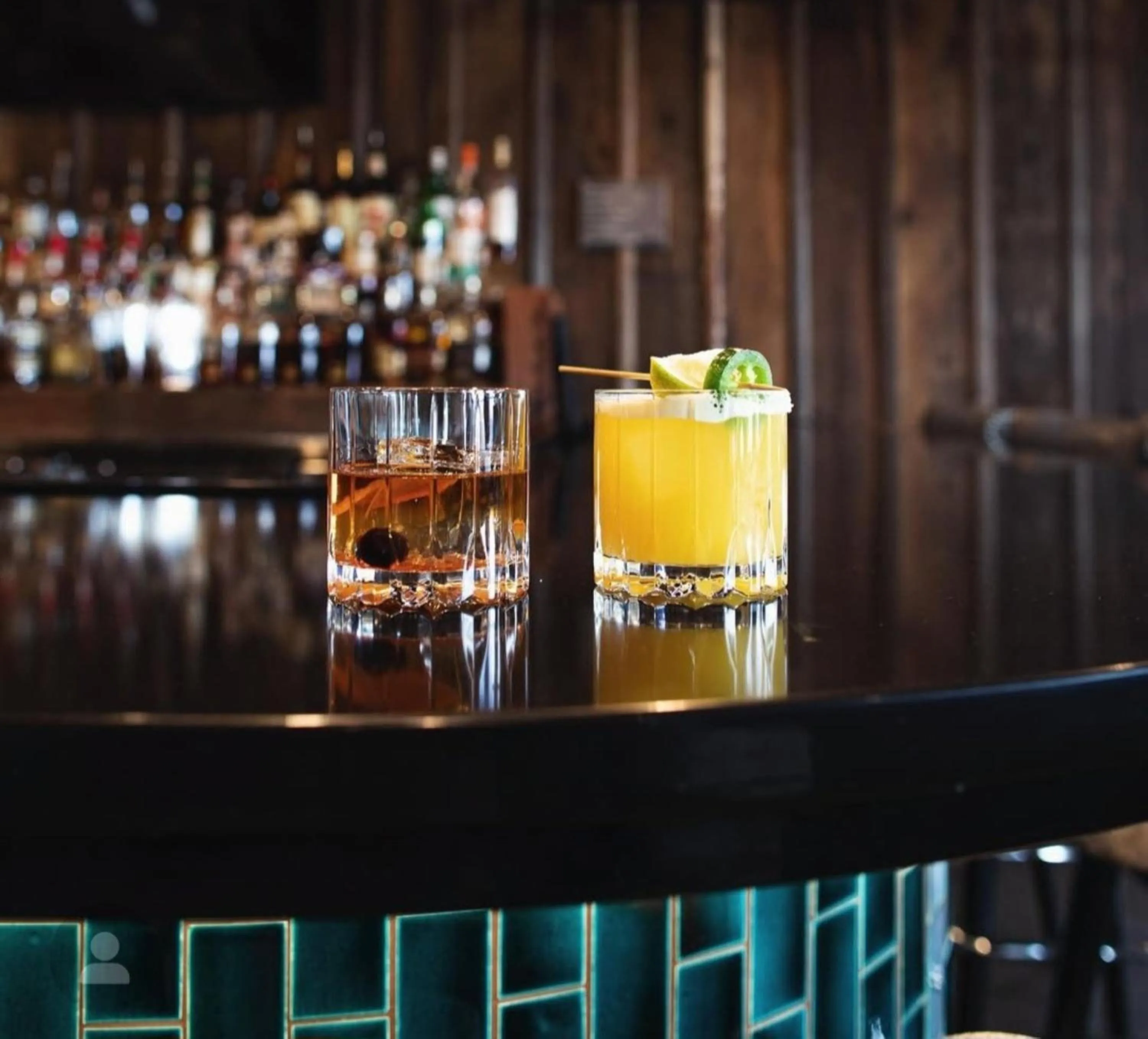 Lounge or bar in Holiday Inn St Louis SW - Route 66 by IHG