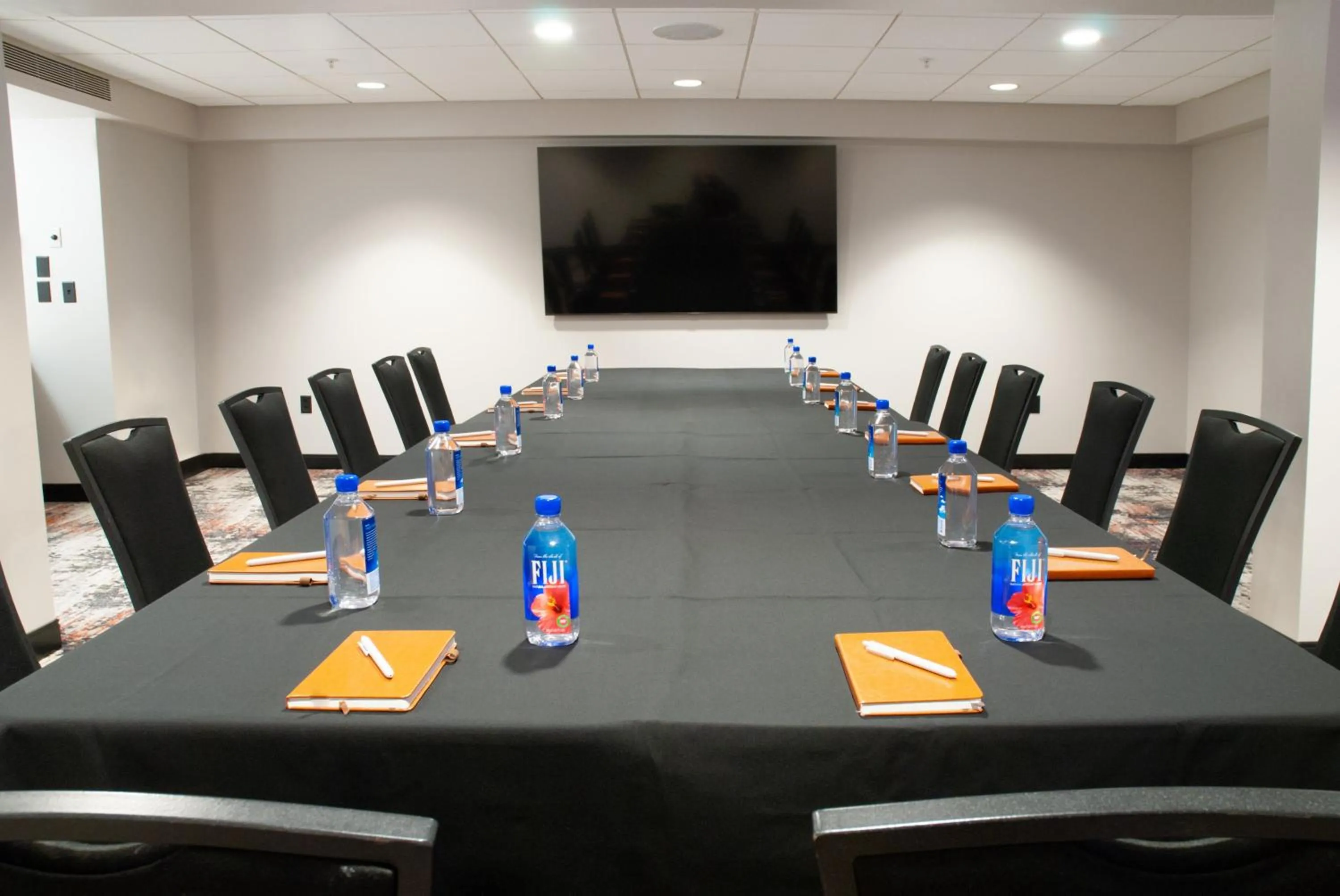 Meeting/conference room in Holiday Inn St Louis SW - Route 66 by IHG