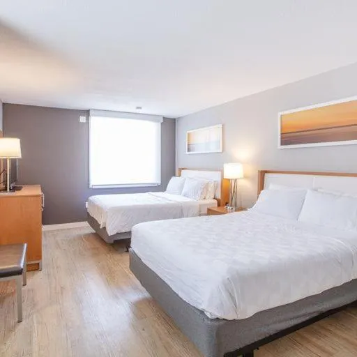 Bed in Holiday Inn St Louis SW - Route 66 by IHG