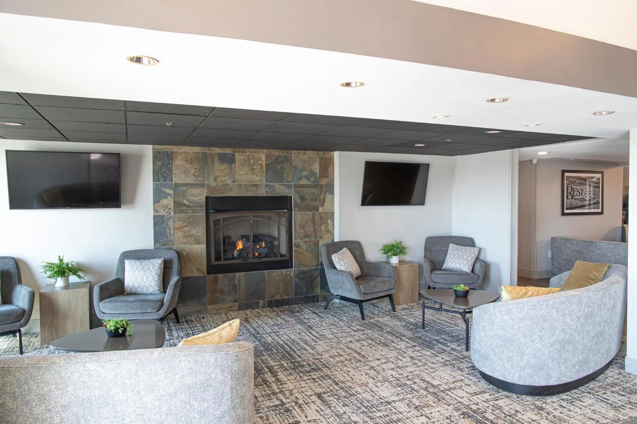 Property building in Holiday Inn St Louis SW - Route 66 by IHG