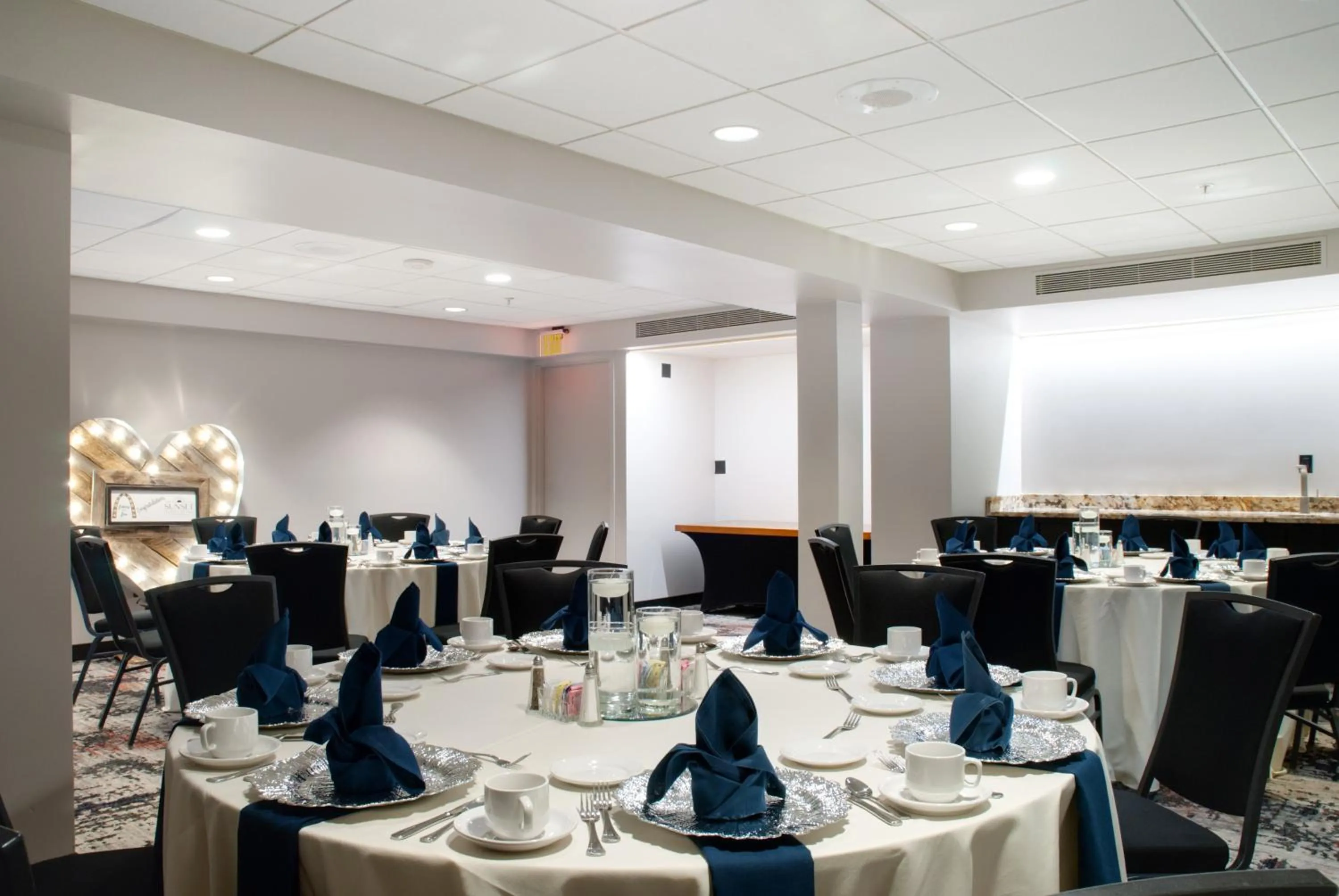 Meeting/conference room in Holiday Inn St Louis SW - Route 66 by IHG