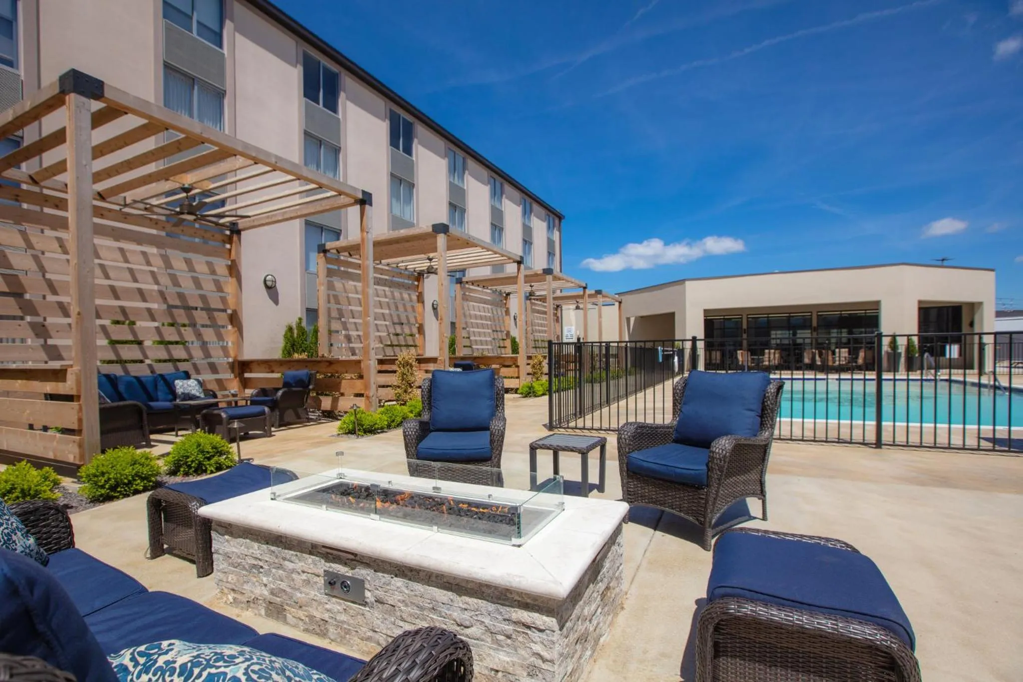 Other in Holiday Inn St Louis SW - Route 66 by IHG