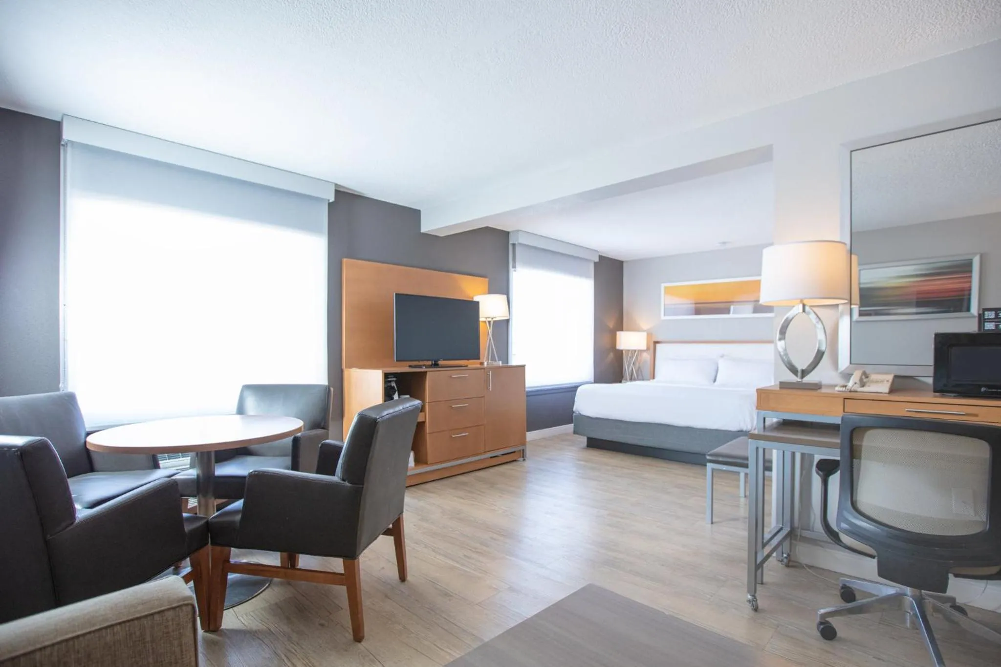 Photo of the whole room in Holiday Inn St Louis SW - Route 66 by IHG