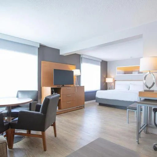 Bed in Holiday Inn St Louis SW - Route 66 by IHG