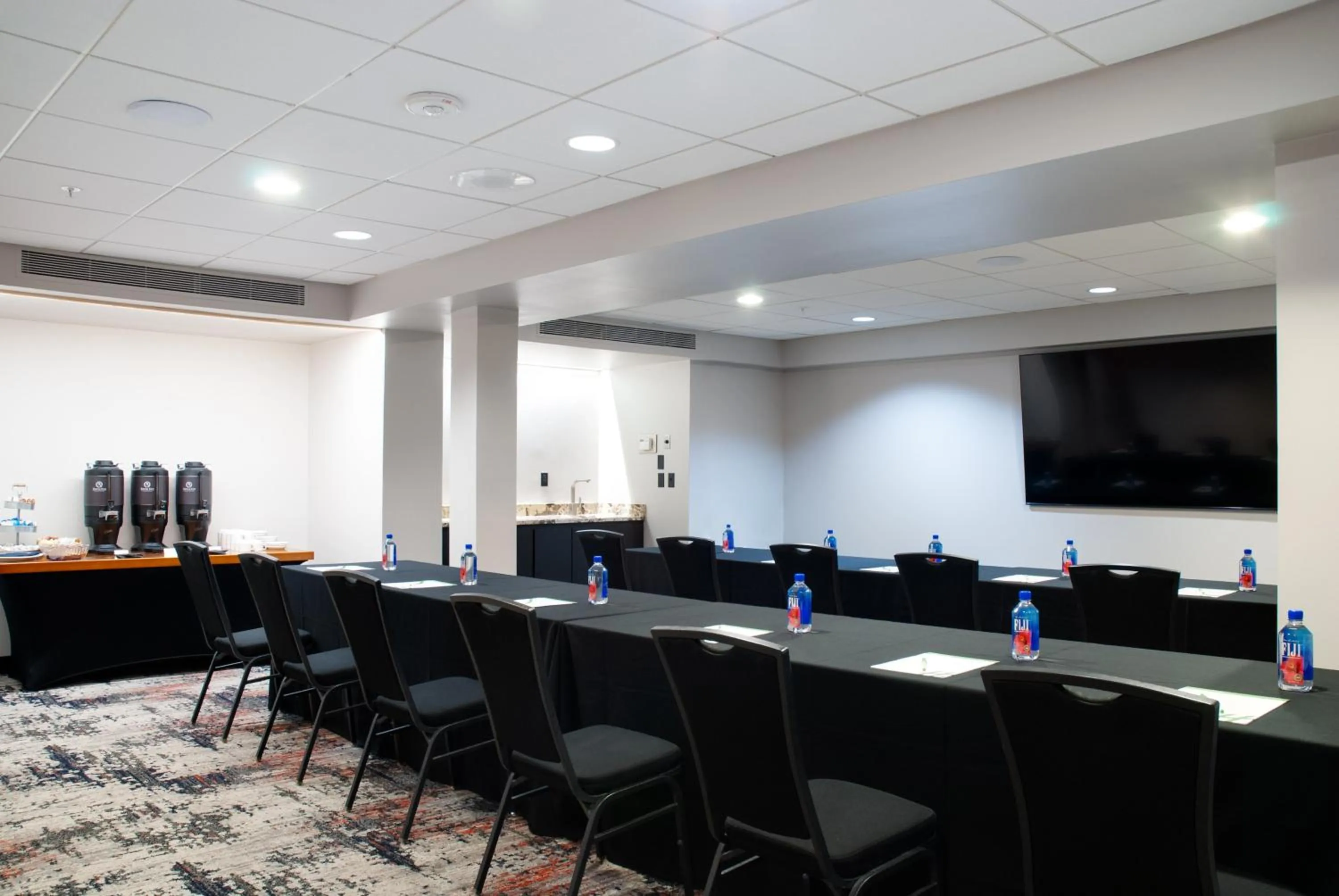 Meeting/conference room in Holiday Inn St Louis SW - Route 66 by IHG
