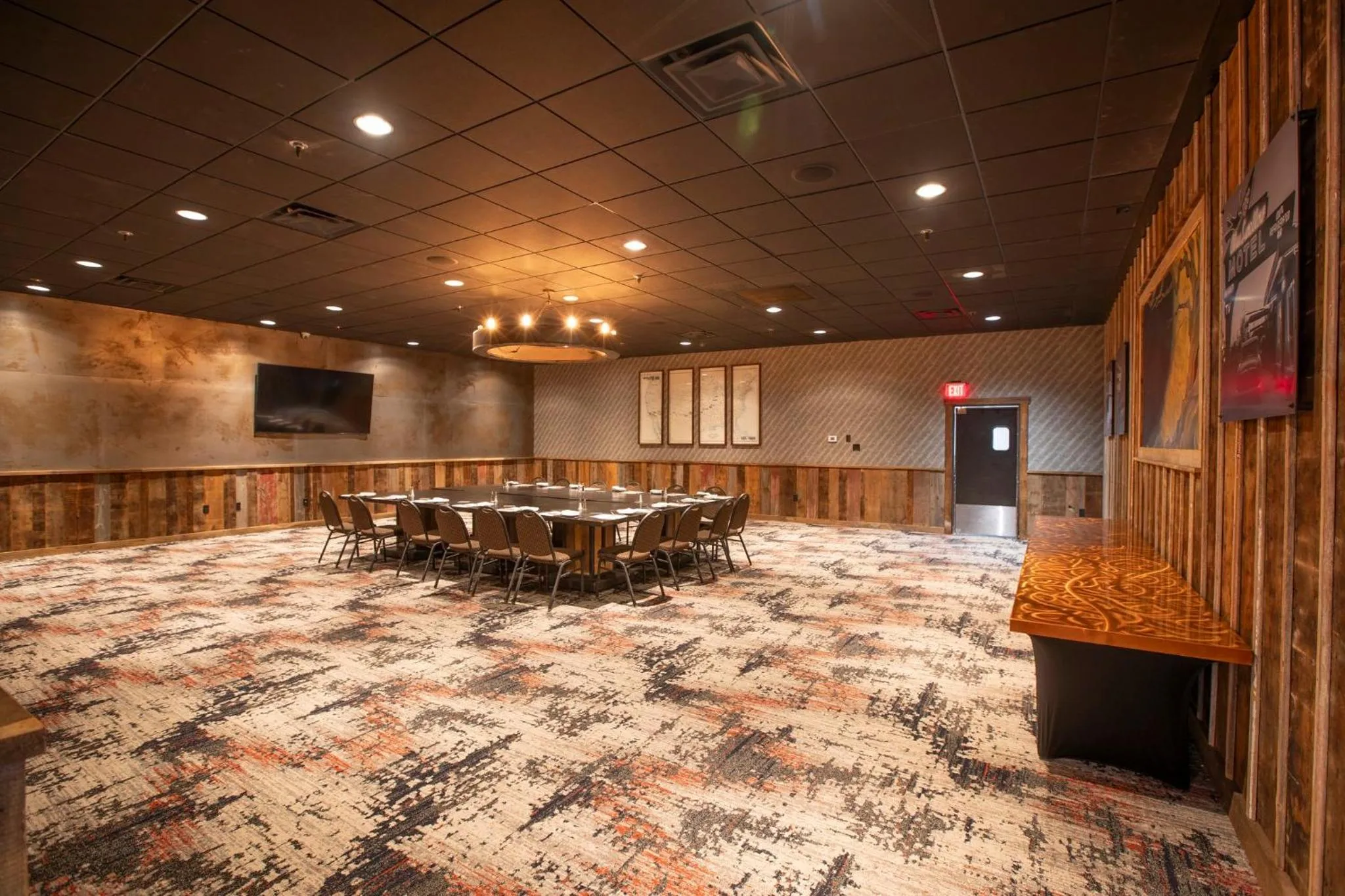Banquet/Function facilities in Holiday Inn St Louis SW - Route 66 by IHG
