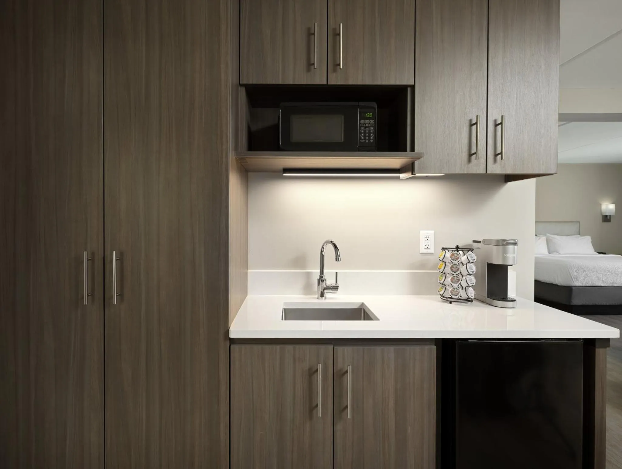 Photo of the whole room in Holiday Inn St Louis SW - Route 66 by IHG