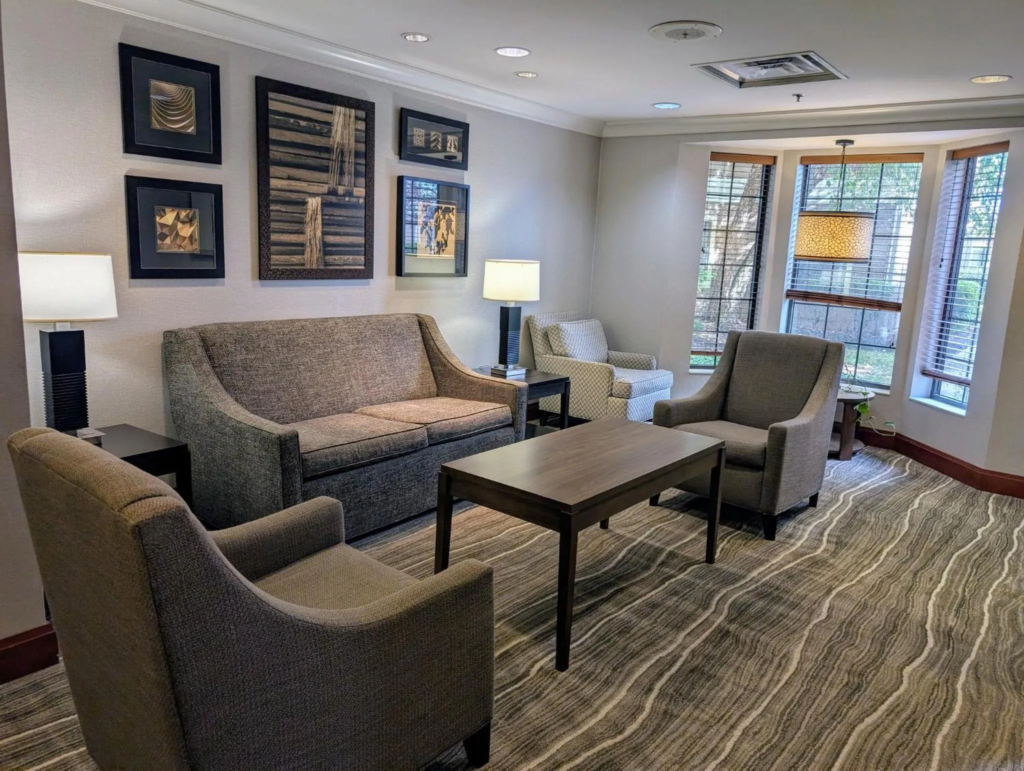 Other in Staybridge Suites Indianapolis-Fishers by IHG