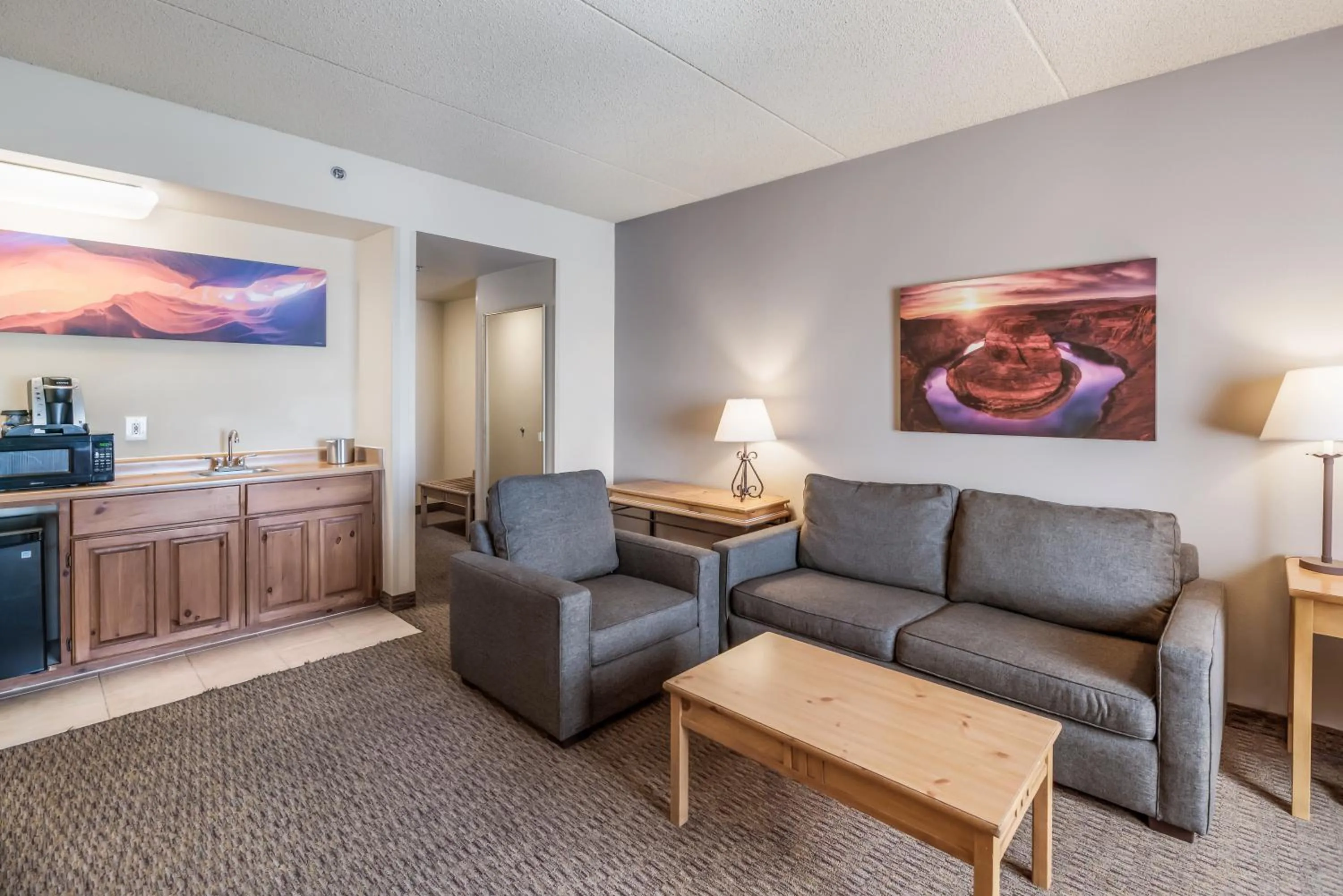 Red Lion Inn & Suites Goodyear