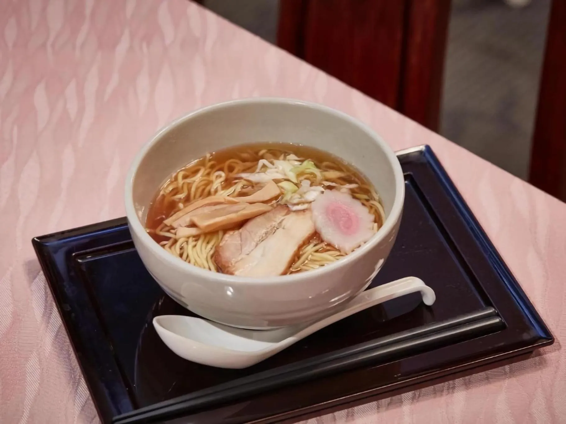 Restaurant/places to eat in Wellness Forest Nasu