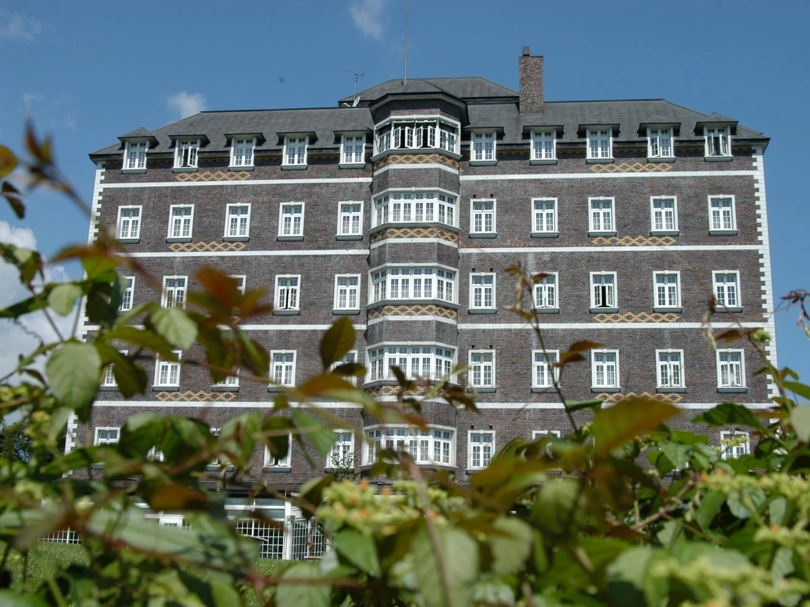Property building in Wellness Forest Nasu