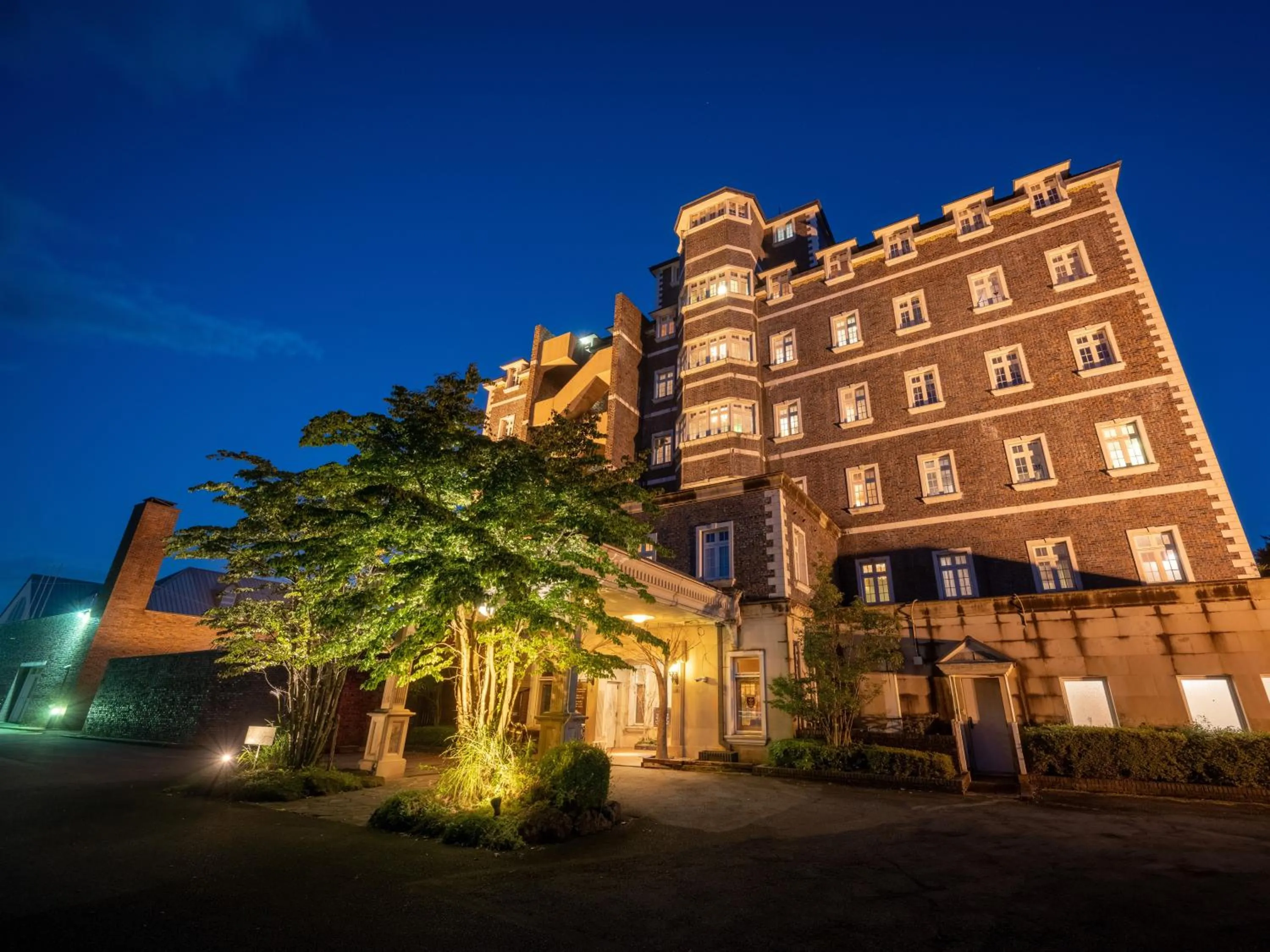 Wellness Forest Nasu