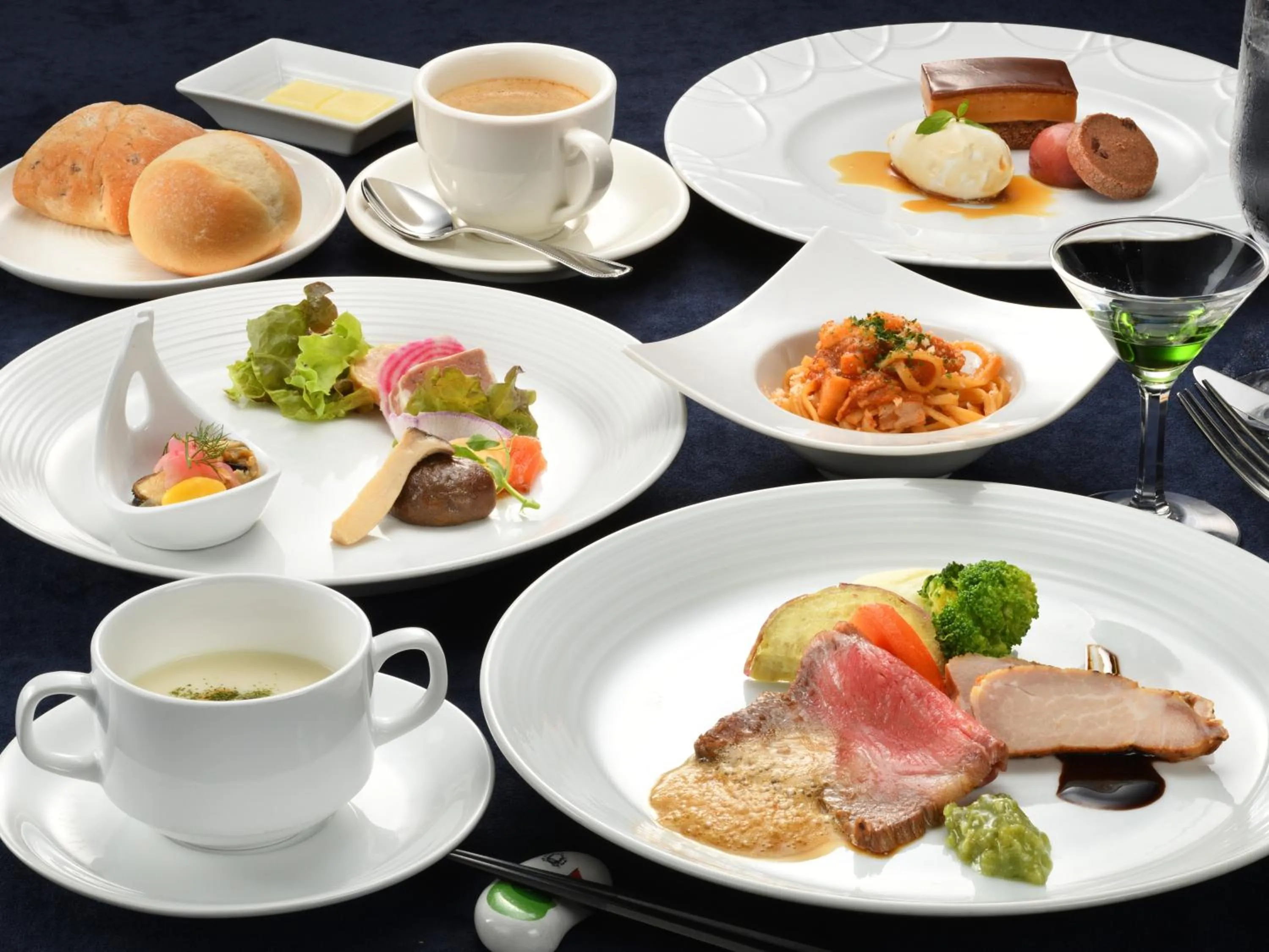 Wellness Forest Nasu