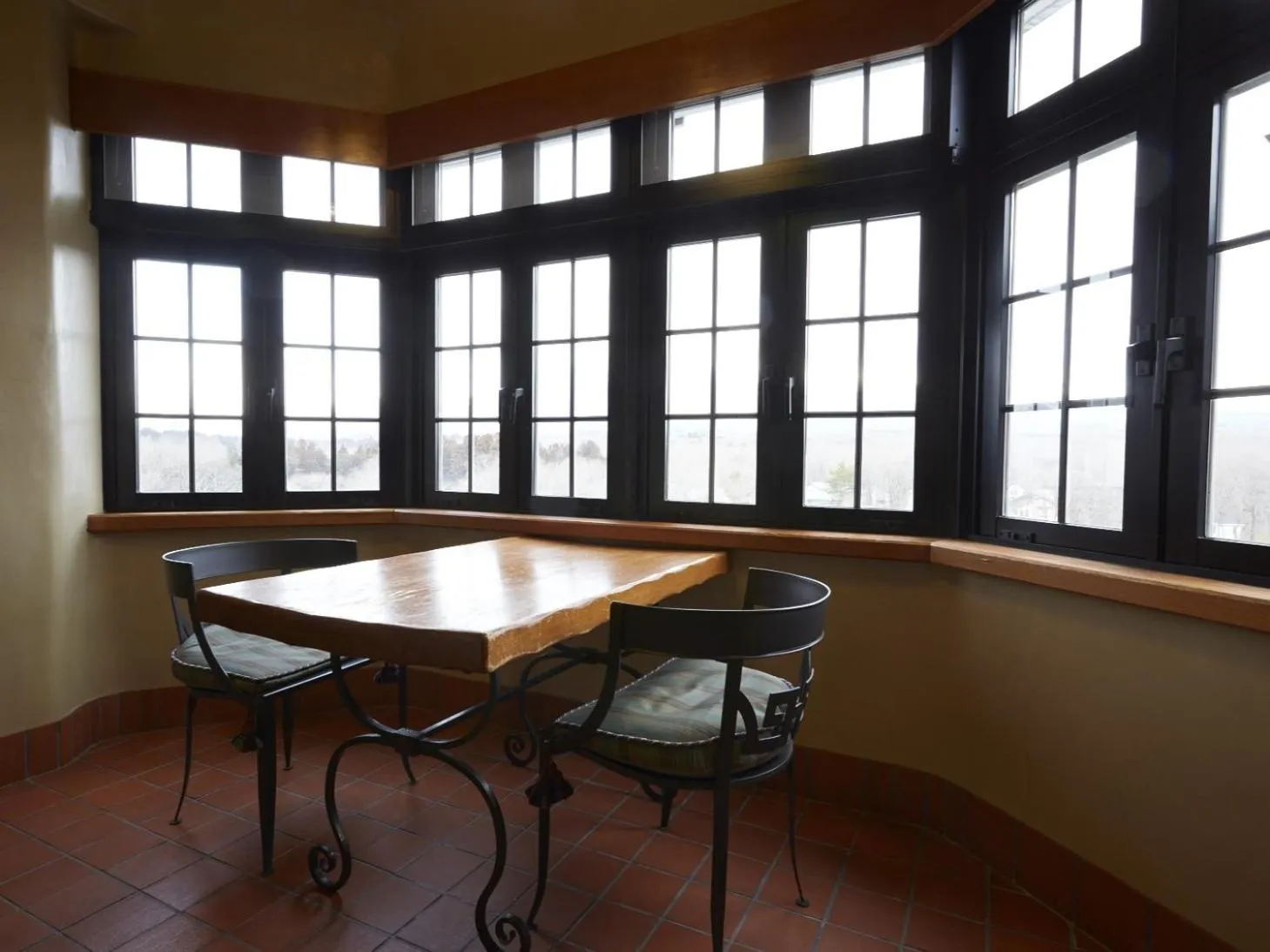 Communal lounge/ TV room in Wellness Forest Nasu