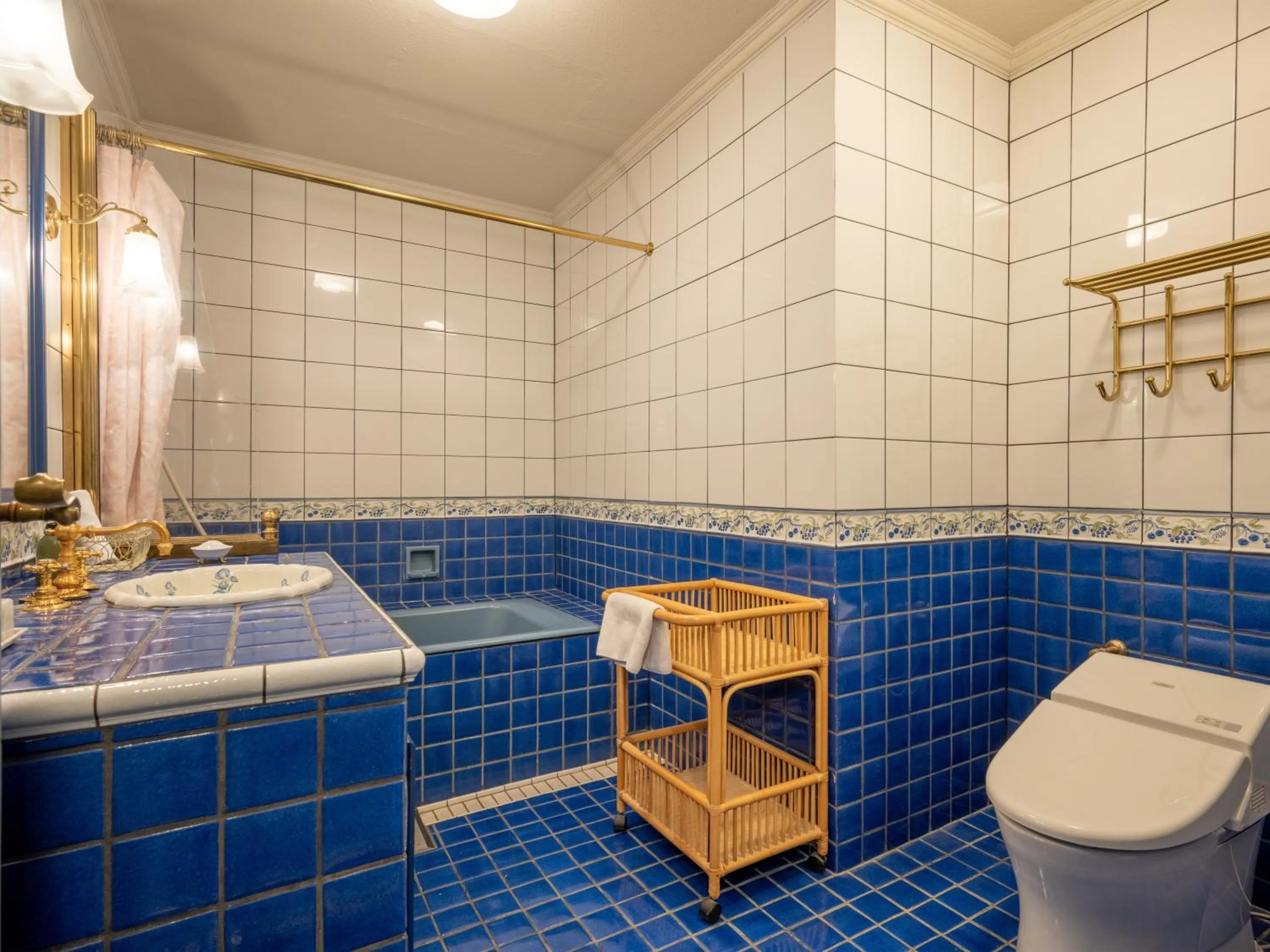 Wellness Forest Nasu