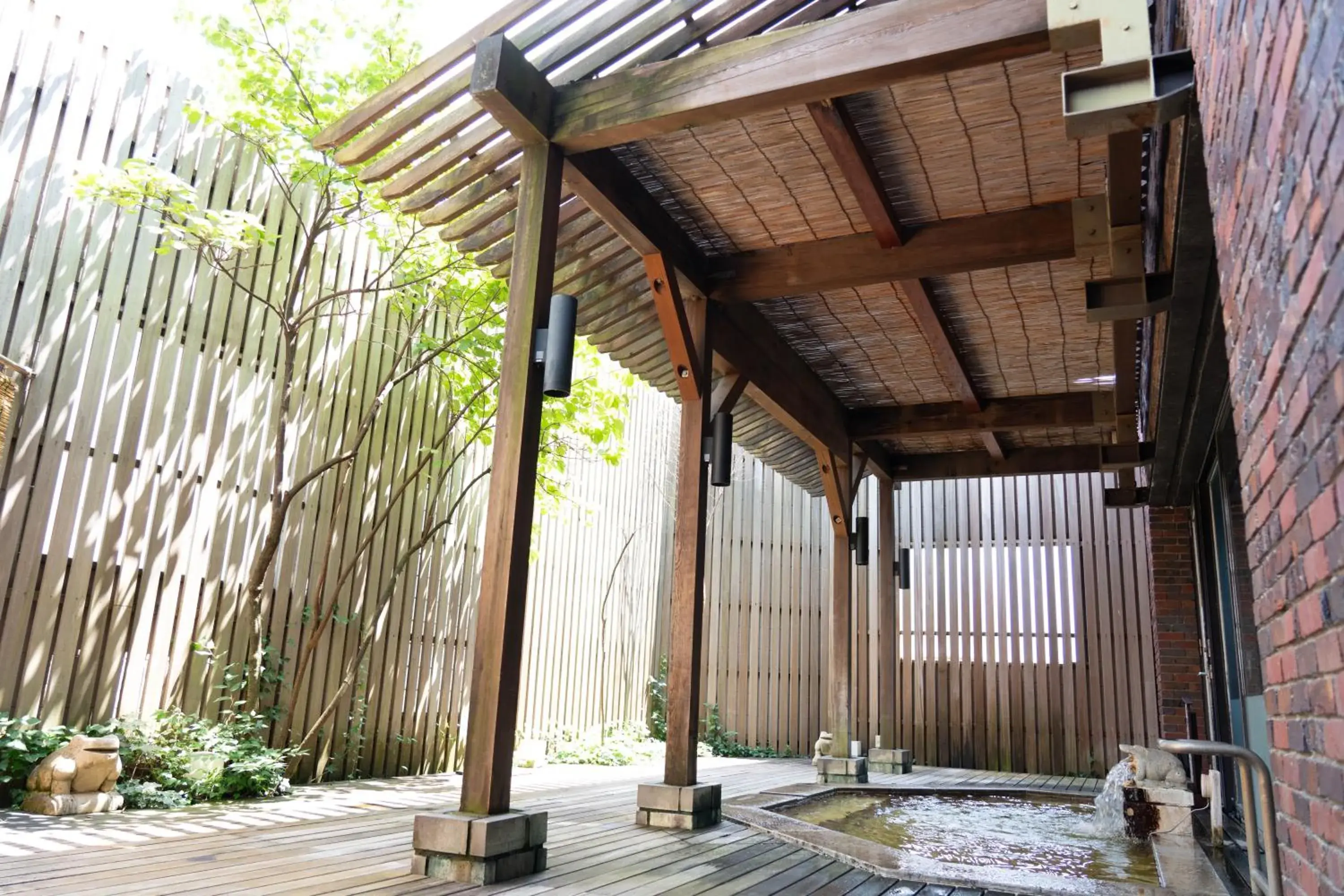 Double Room - single occupancy - Non-Smoking in Wellness Forest Nasu Double Room - single occupancy - Non-Smoking in Wellness Forest Nasu