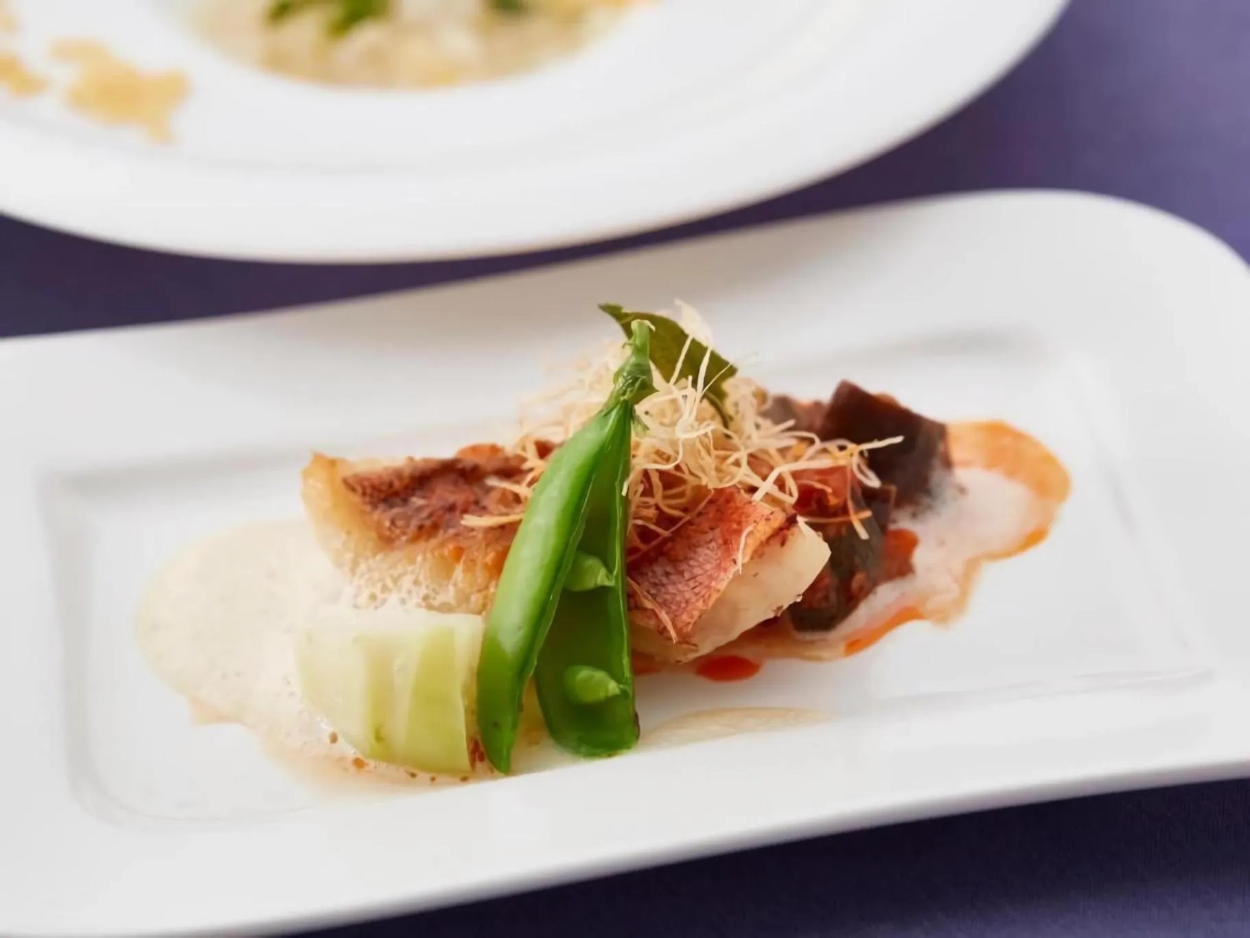 Restaurant/places to eat in Wellness Forest Nasu