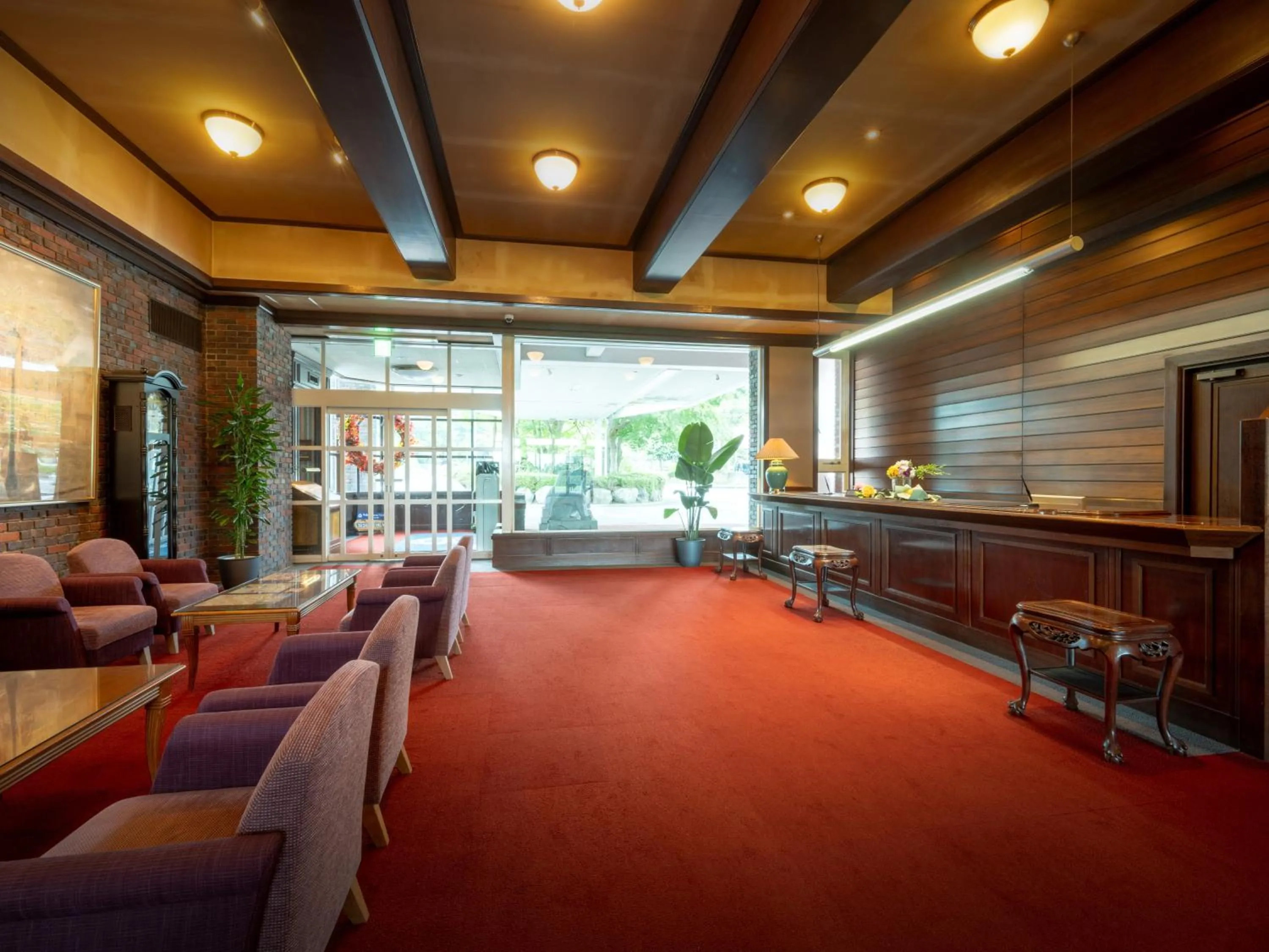 Wellness Forest Nasu