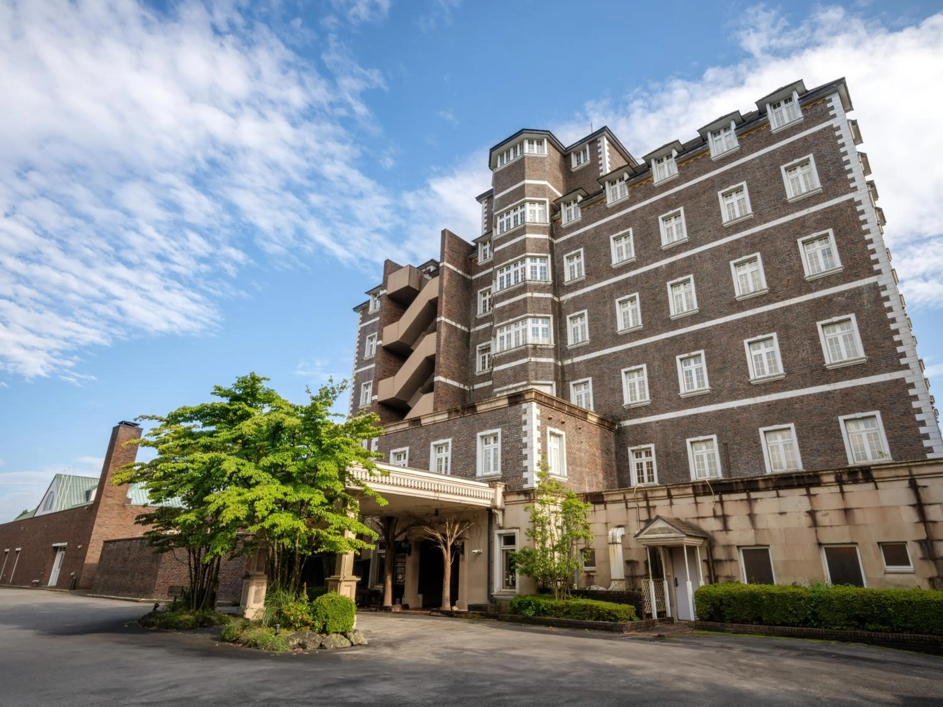 Wellness Forest Nasu