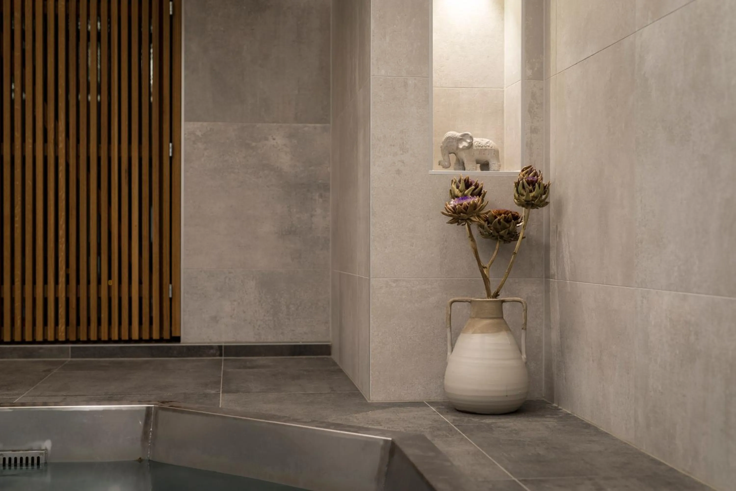 Spa and wellness centre/facilities in Clarion Hotel Örebro