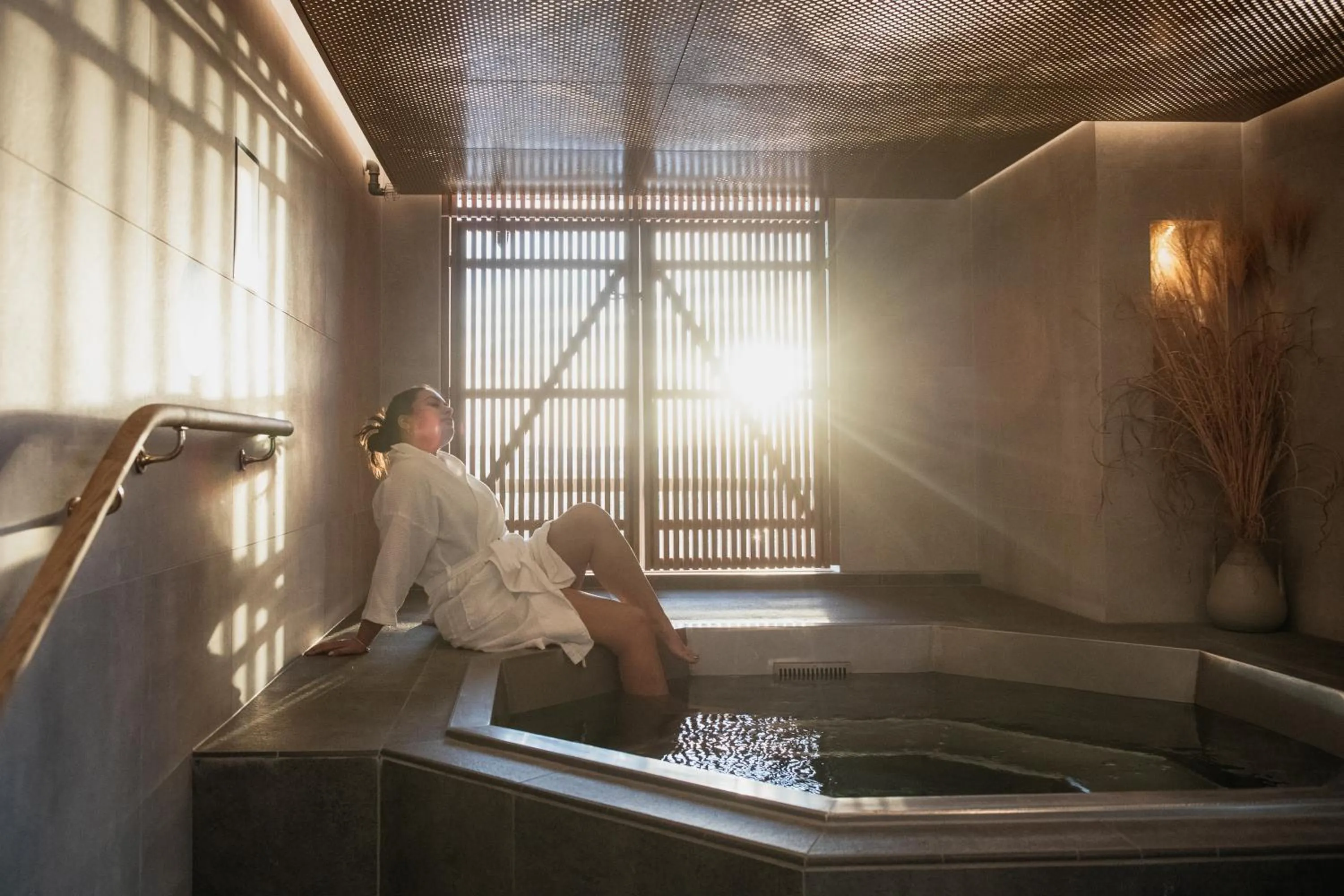 People in Clarion Hotel Örebro