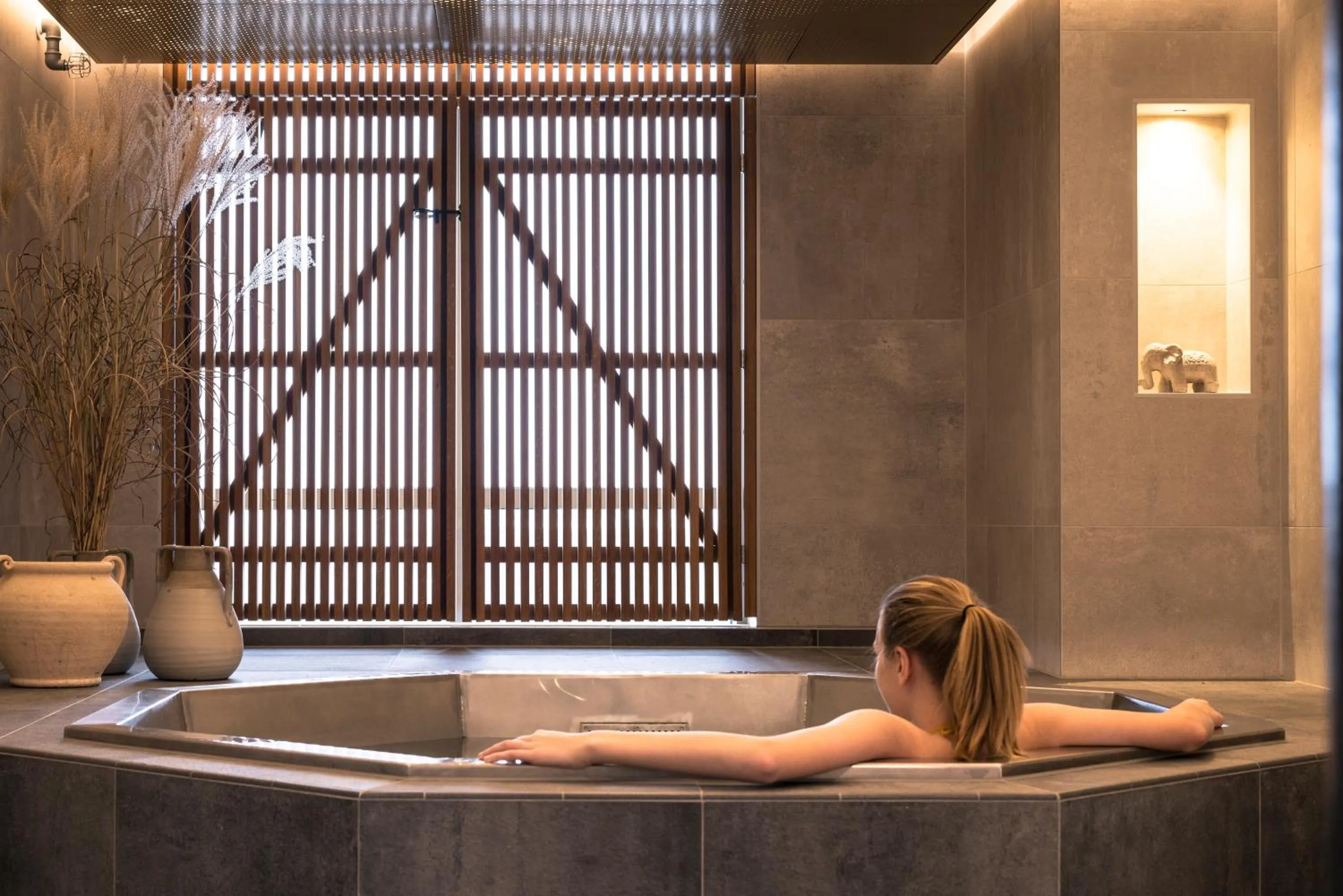 People in Clarion Hotel Örebro