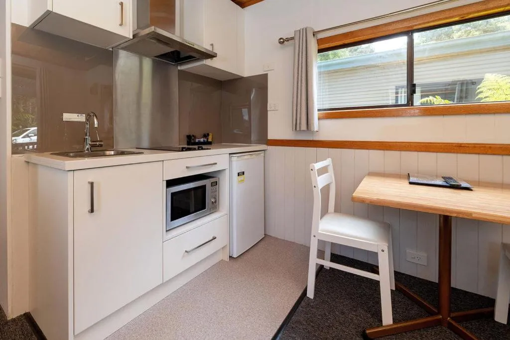 BIG4 Strahan Holiday Retreat