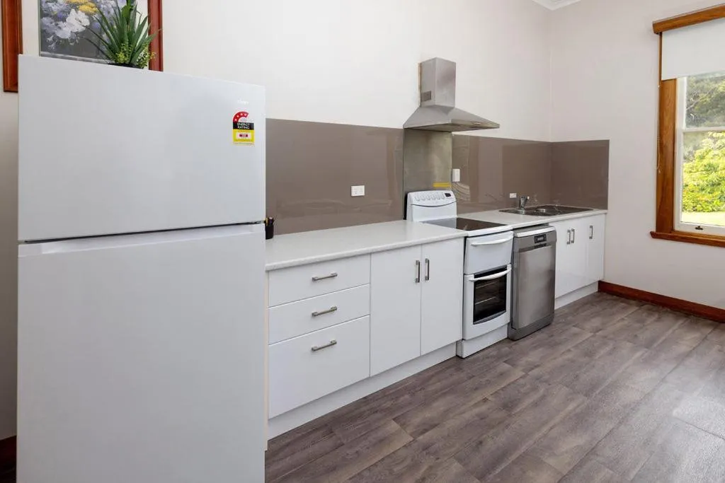 BIG4 Strahan Holiday Retreat