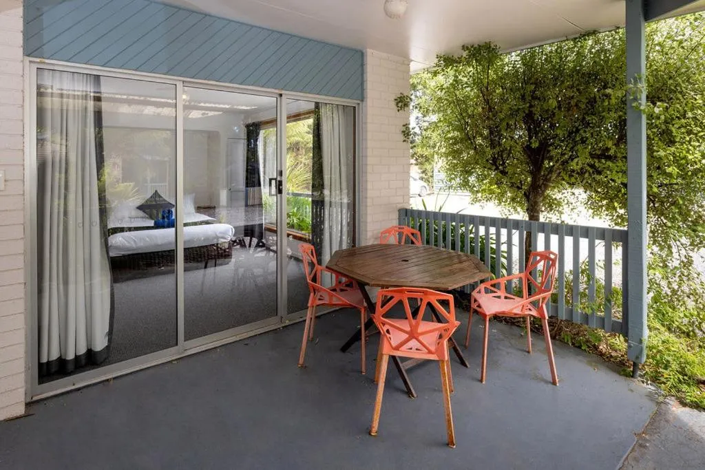 BIG4 Strahan Holiday Retreat