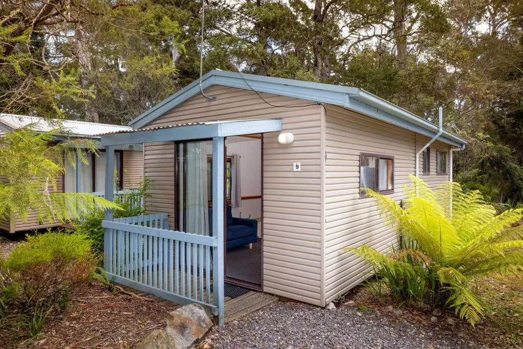 BIG4 Strahan Holiday Retreat