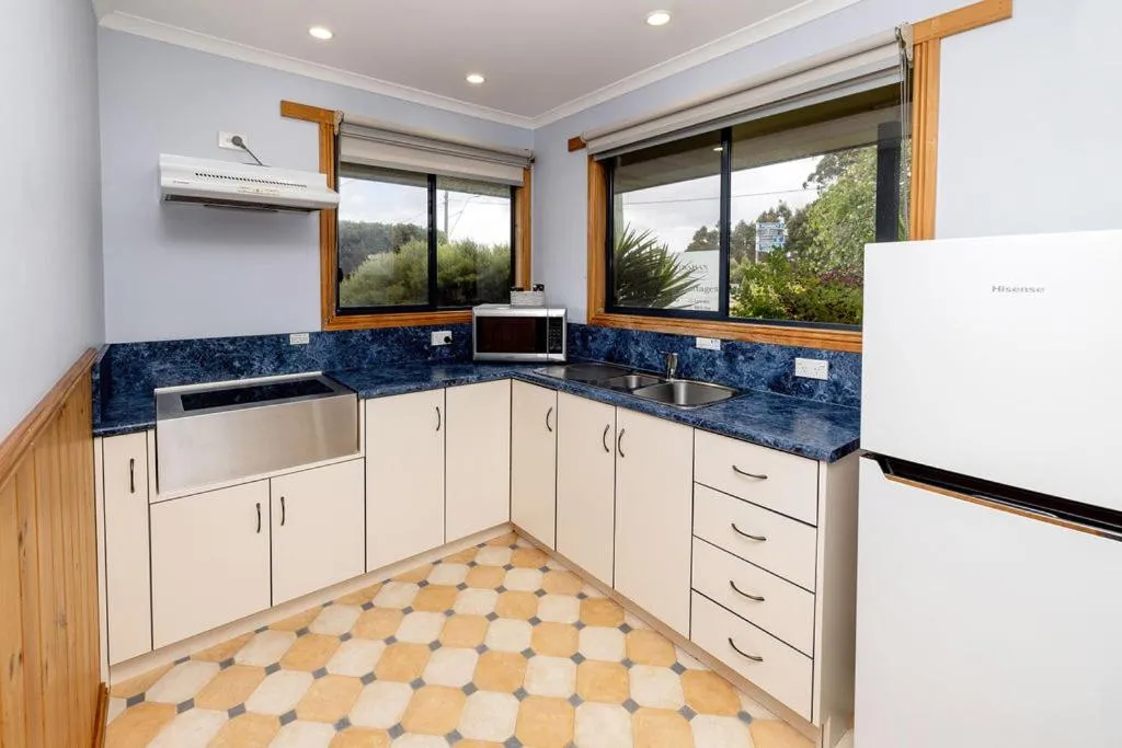 BIG4 Strahan Holiday Retreat