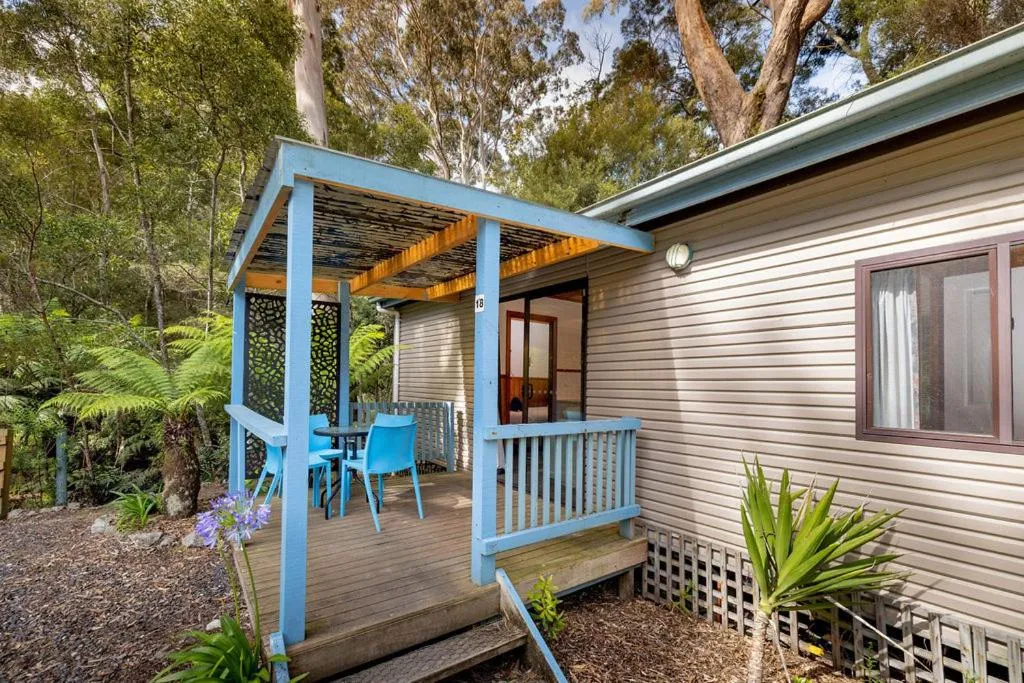 BIG4 Strahan Holiday Retreat