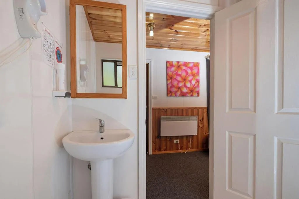 BIG4 Strahan Holiday Retreat