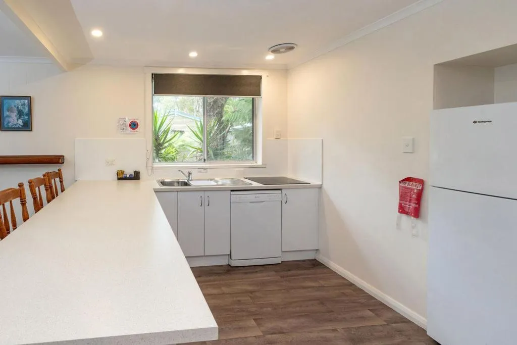 BIG4 Strahan Holiday Retreat