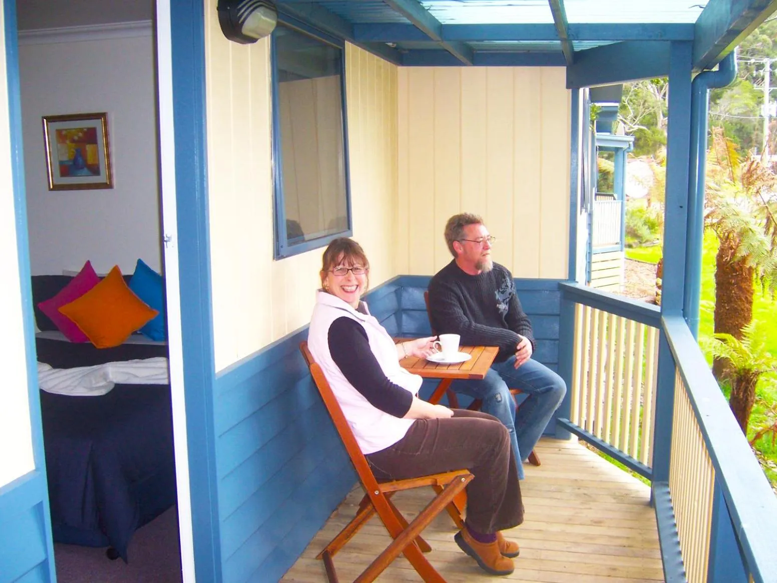 BIG4 Strahan Holiday Retreat