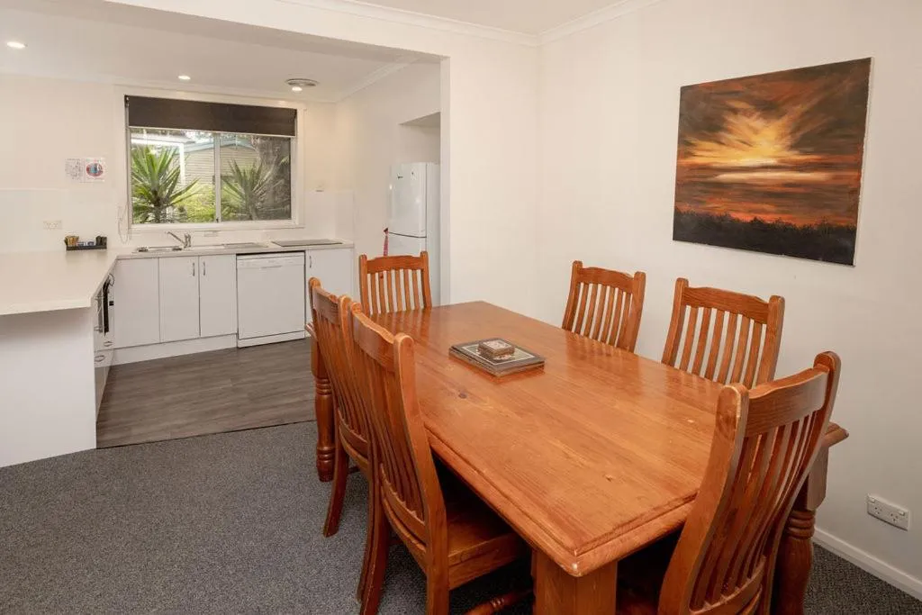 BIG4 Strahan Holiday Retreat