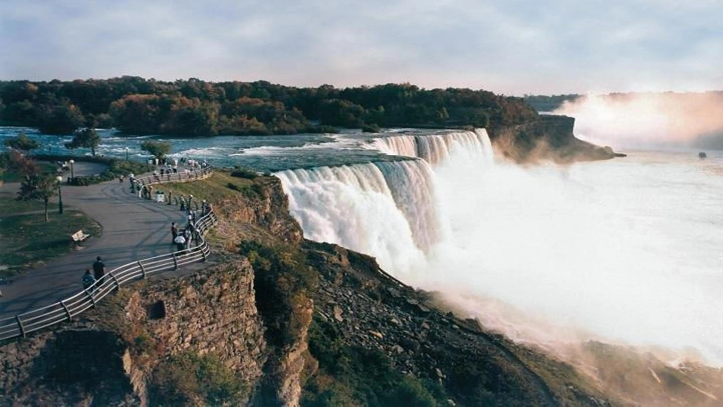 Nearby landmark in Holiday Inn Express & Suites Buffalo Airport by IHG