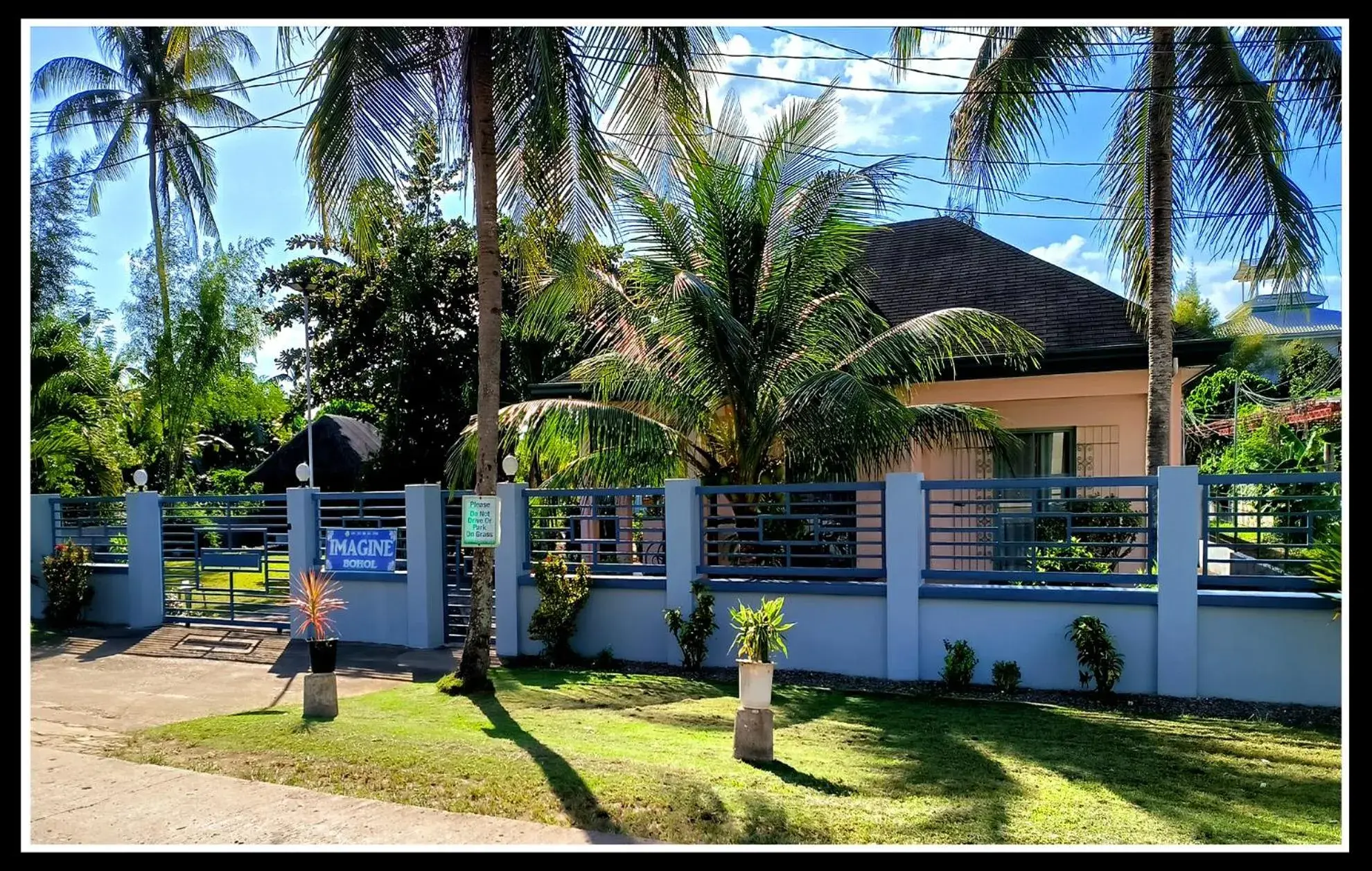 Apartment with Pool View in Imagine Bohol Apartment with Pool View in Imagine Bohol