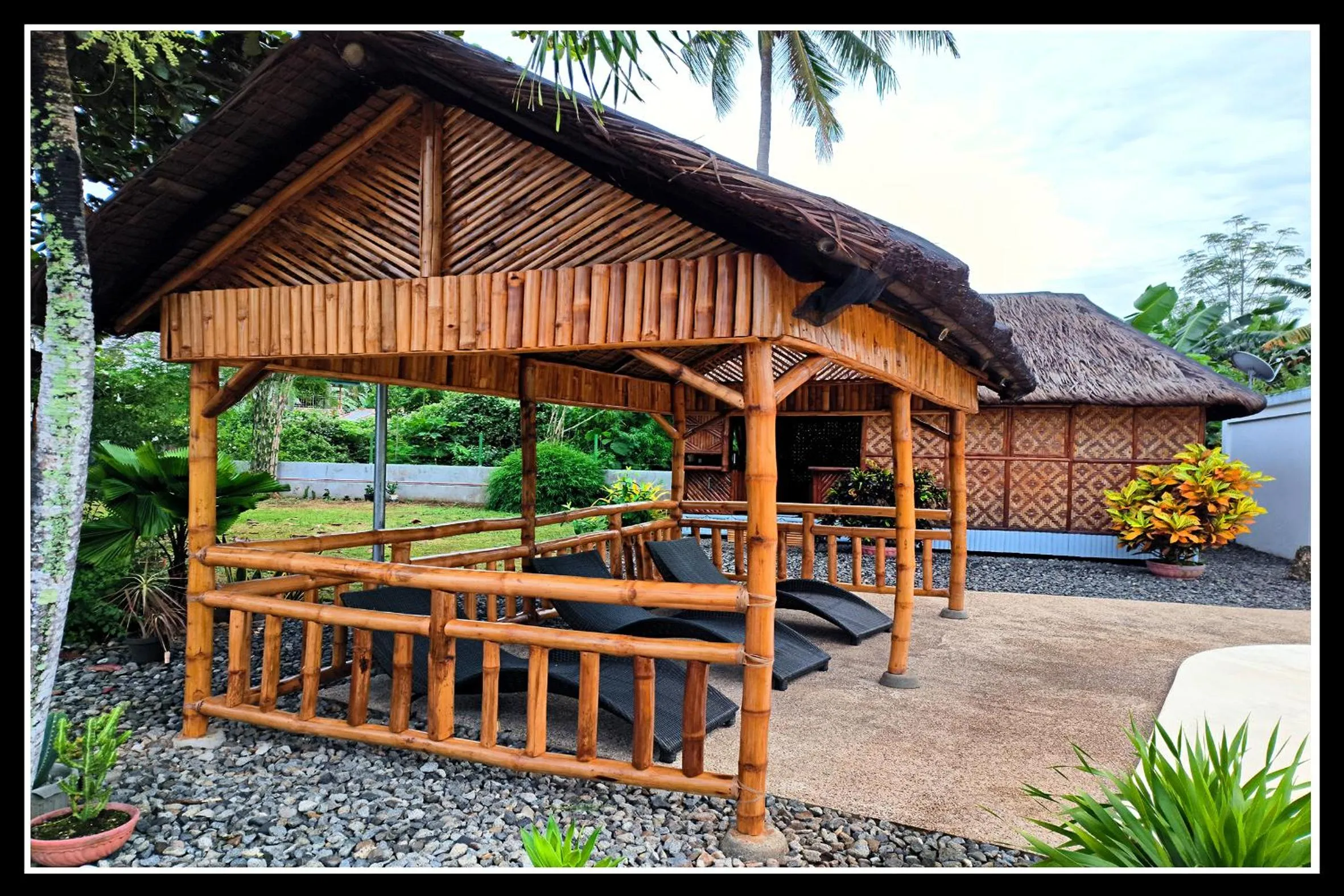 Property building in Imagine Bohol