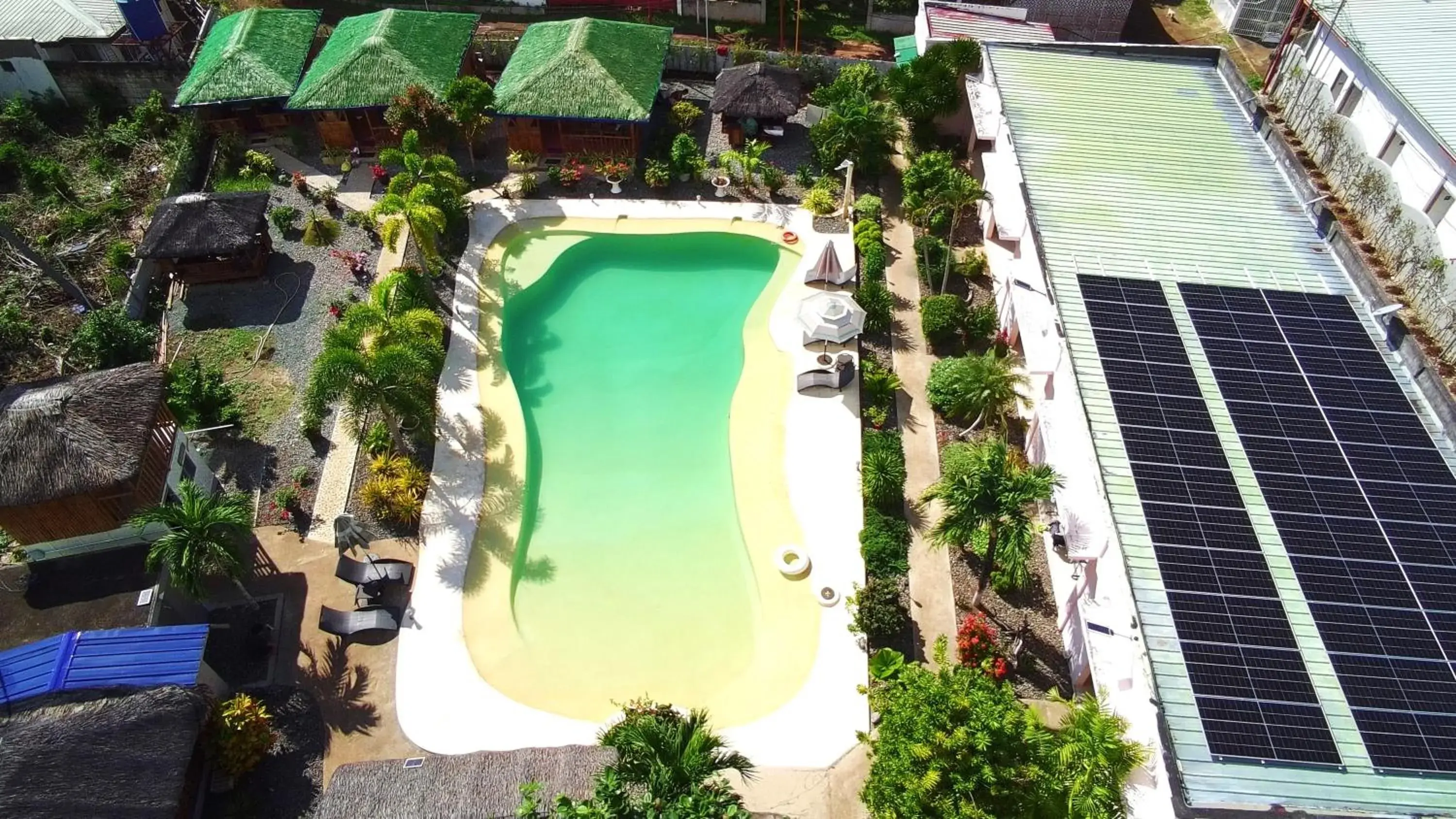 Standard Bungalow in Imagine Bohol Standard Bungalow in Imagine Bohol