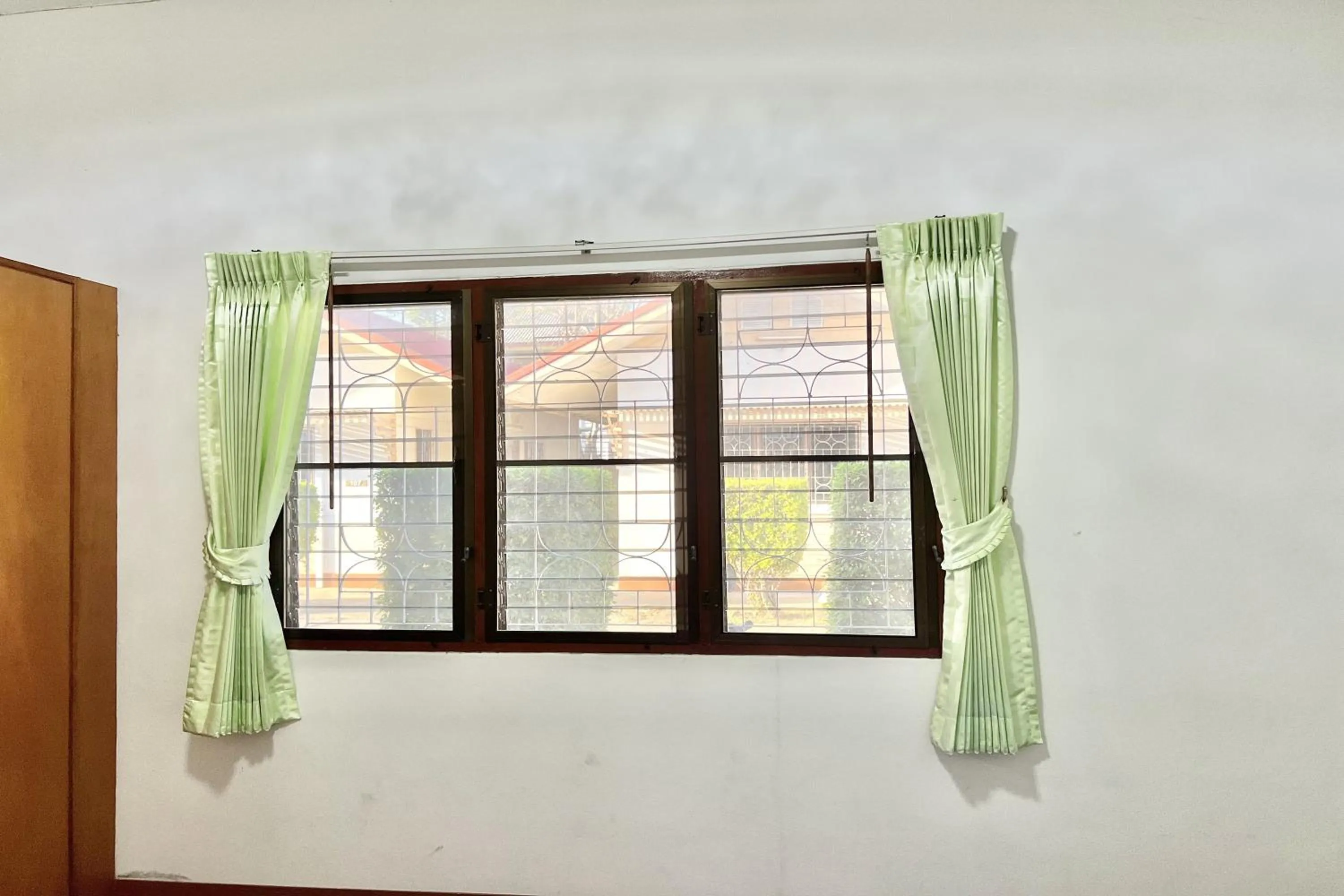 View (from property/room) in Ruentara Resort & Villa