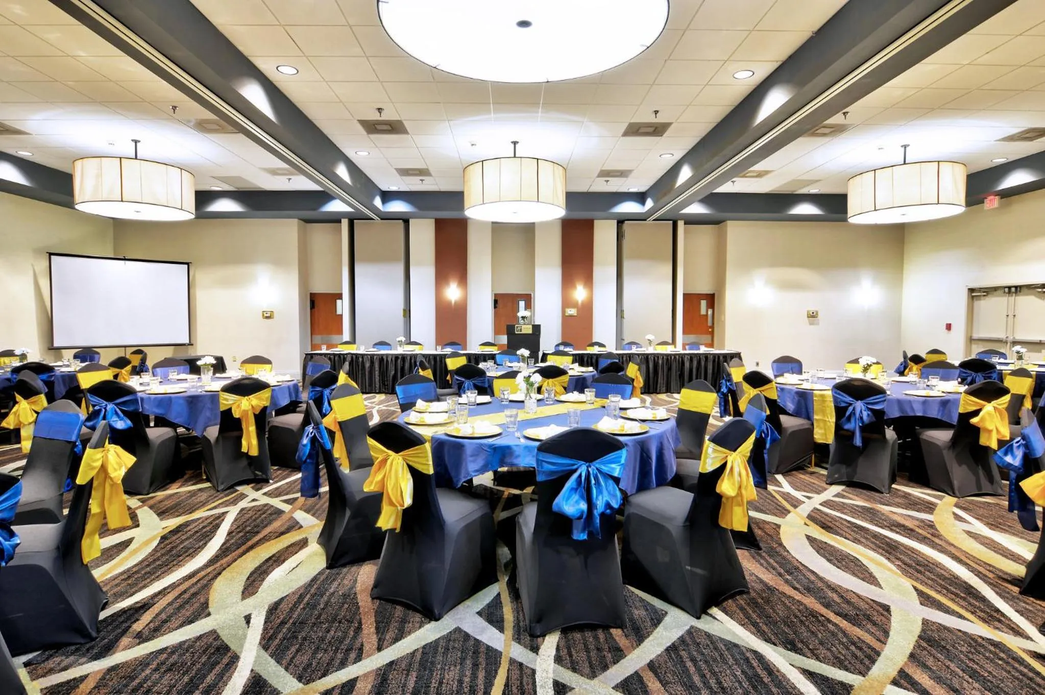 Banquet/Function facilities in Holiday Inn St. Petersburg N - Clearwater by IHG