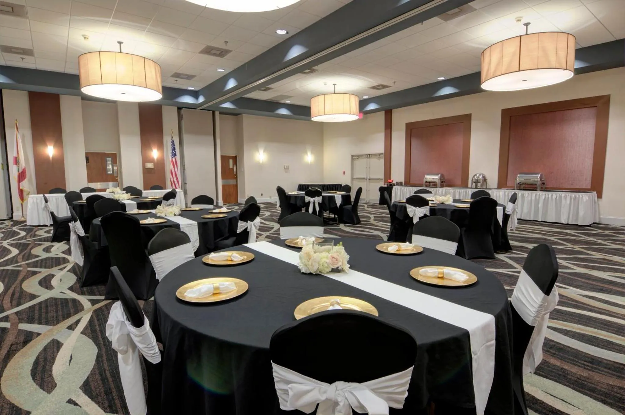Banquet/Function facilities in Holiday Inn St. Petersburg N - Clearwater by IHG