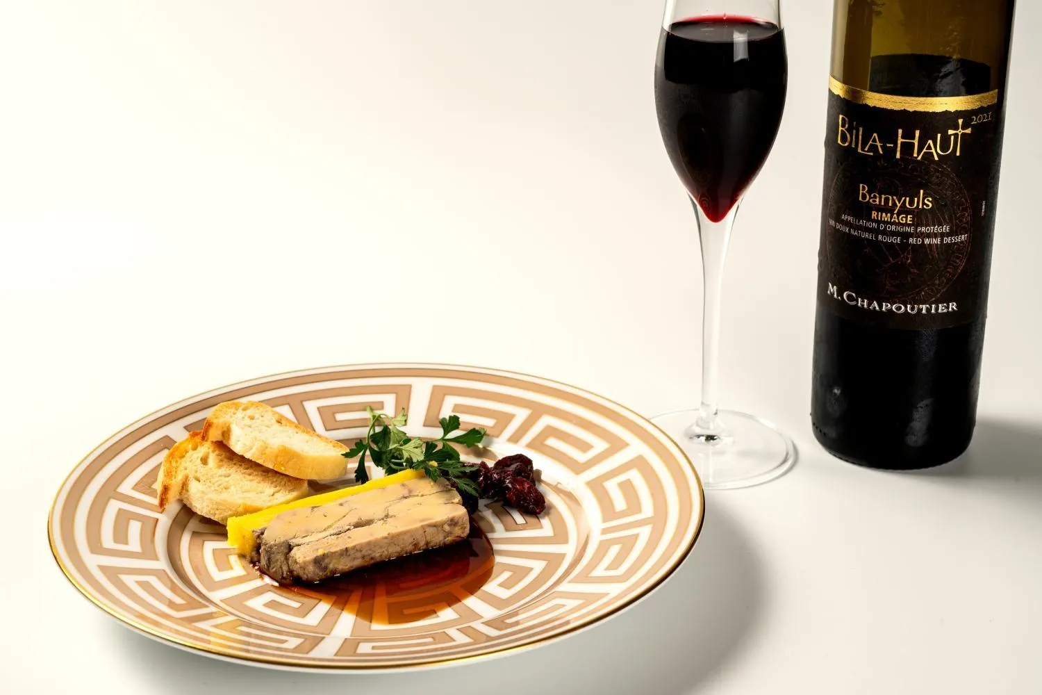 Restaurant/places to eat in Auberge Fontaine Bleau Atami