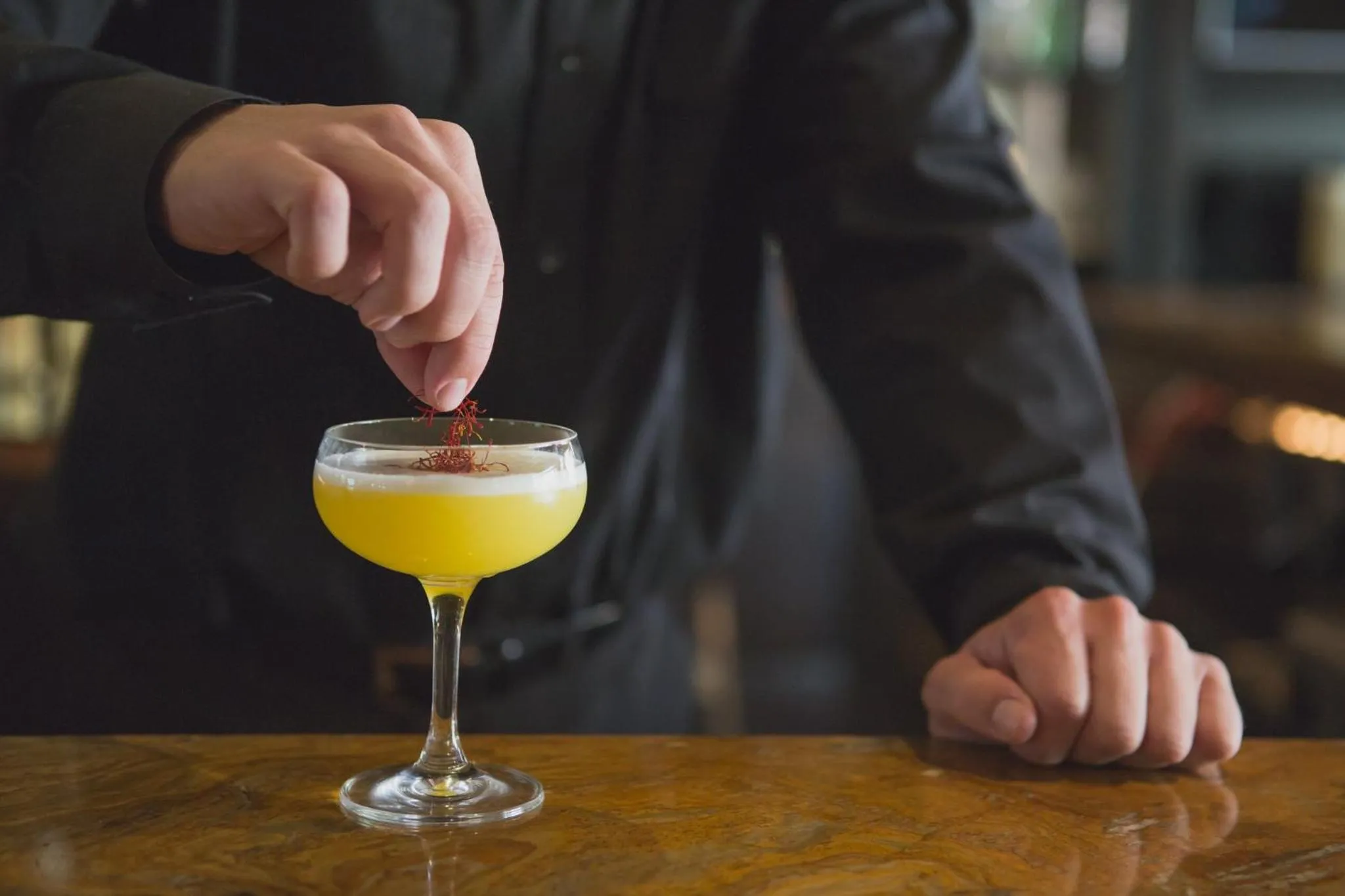 Lounge or bar in Omni Scottsdale Resort & Spa at Montelucia