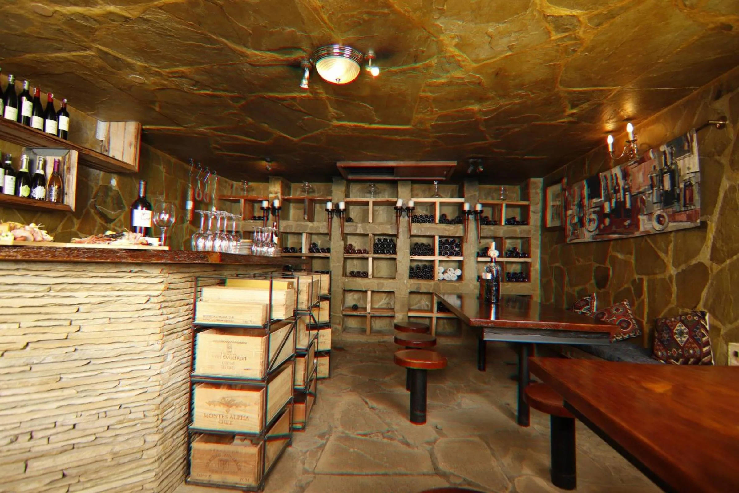 Restaurant/places to eat, Lounge/Bar in Fairview Nairobi