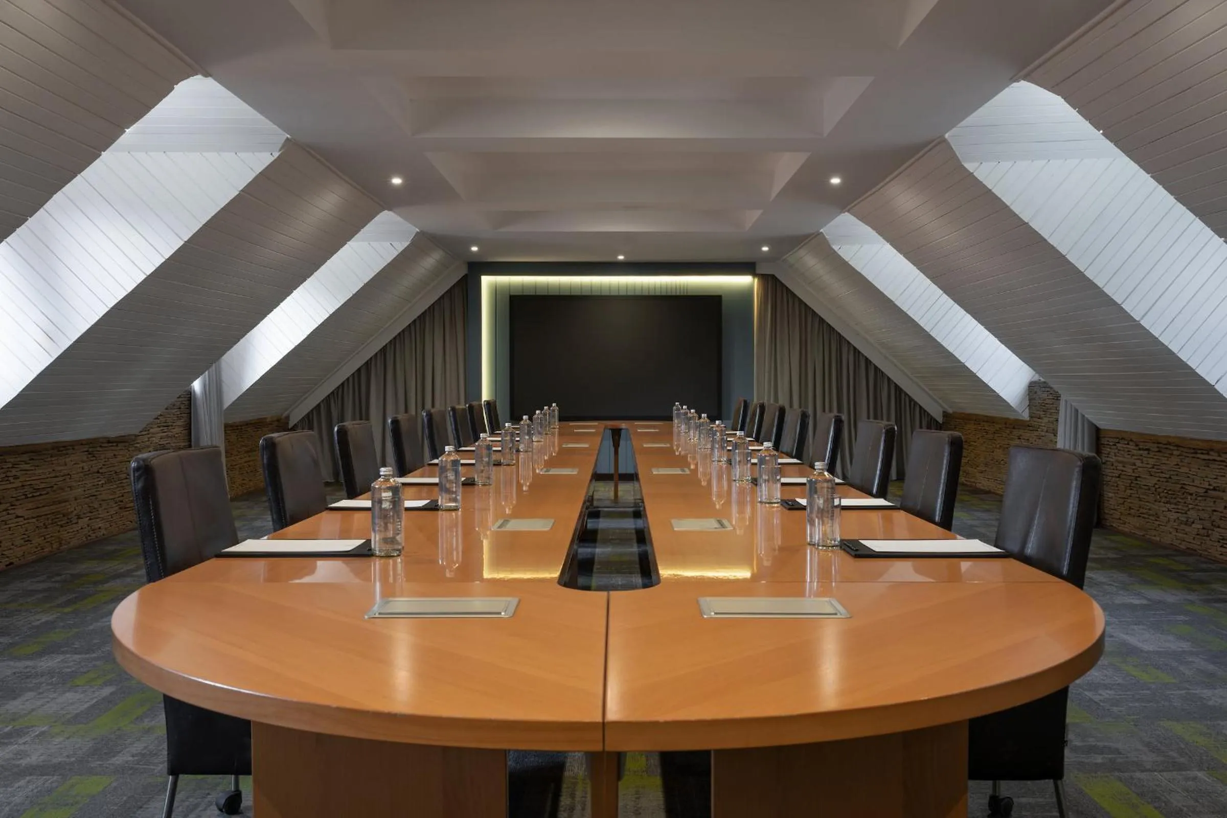 Meeting/conference room in Vignette Collection -Fairview Hotel Nairobi