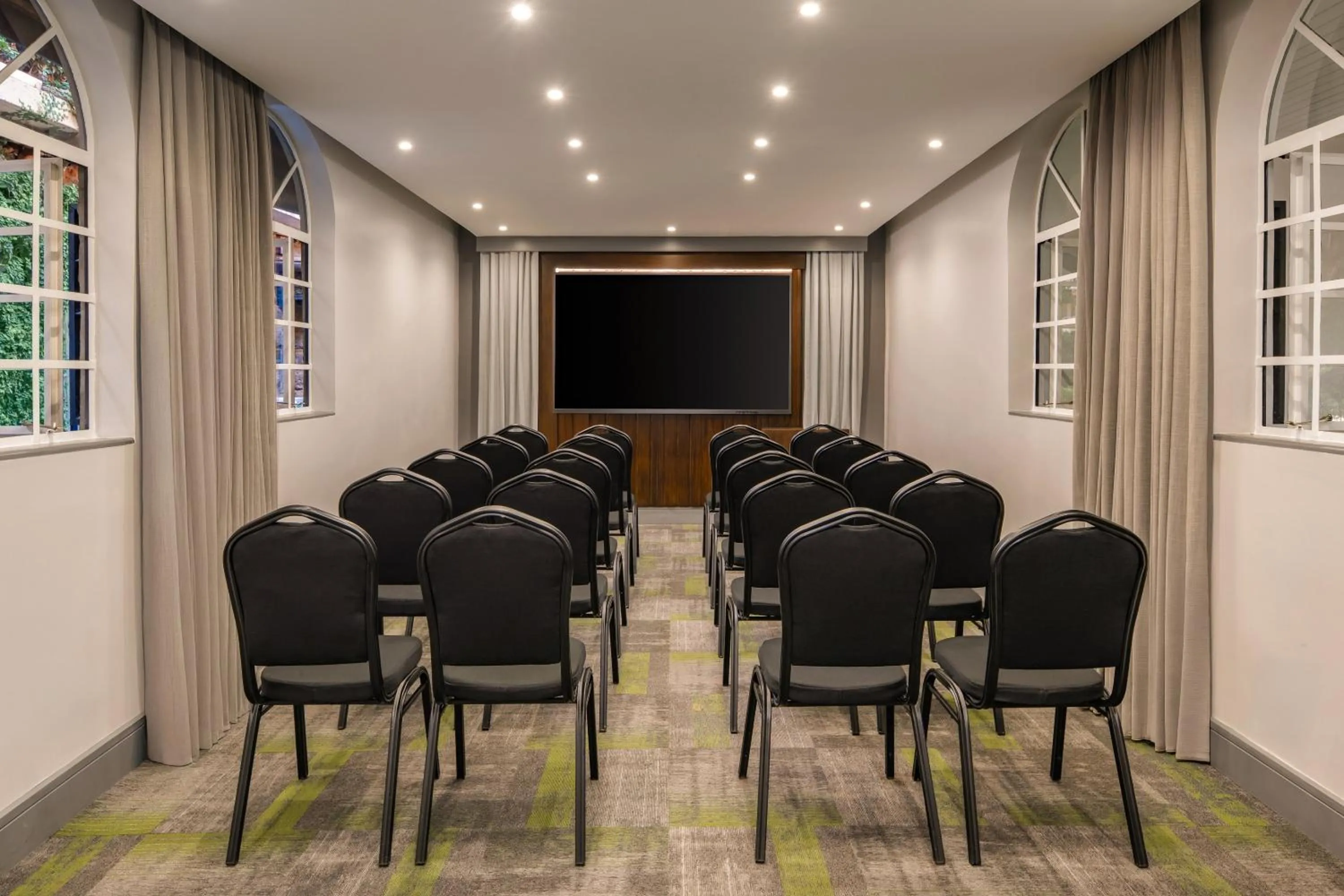 Meeting/conference room in Fairview Hotel Nairobi, Vignette Collection by IHG