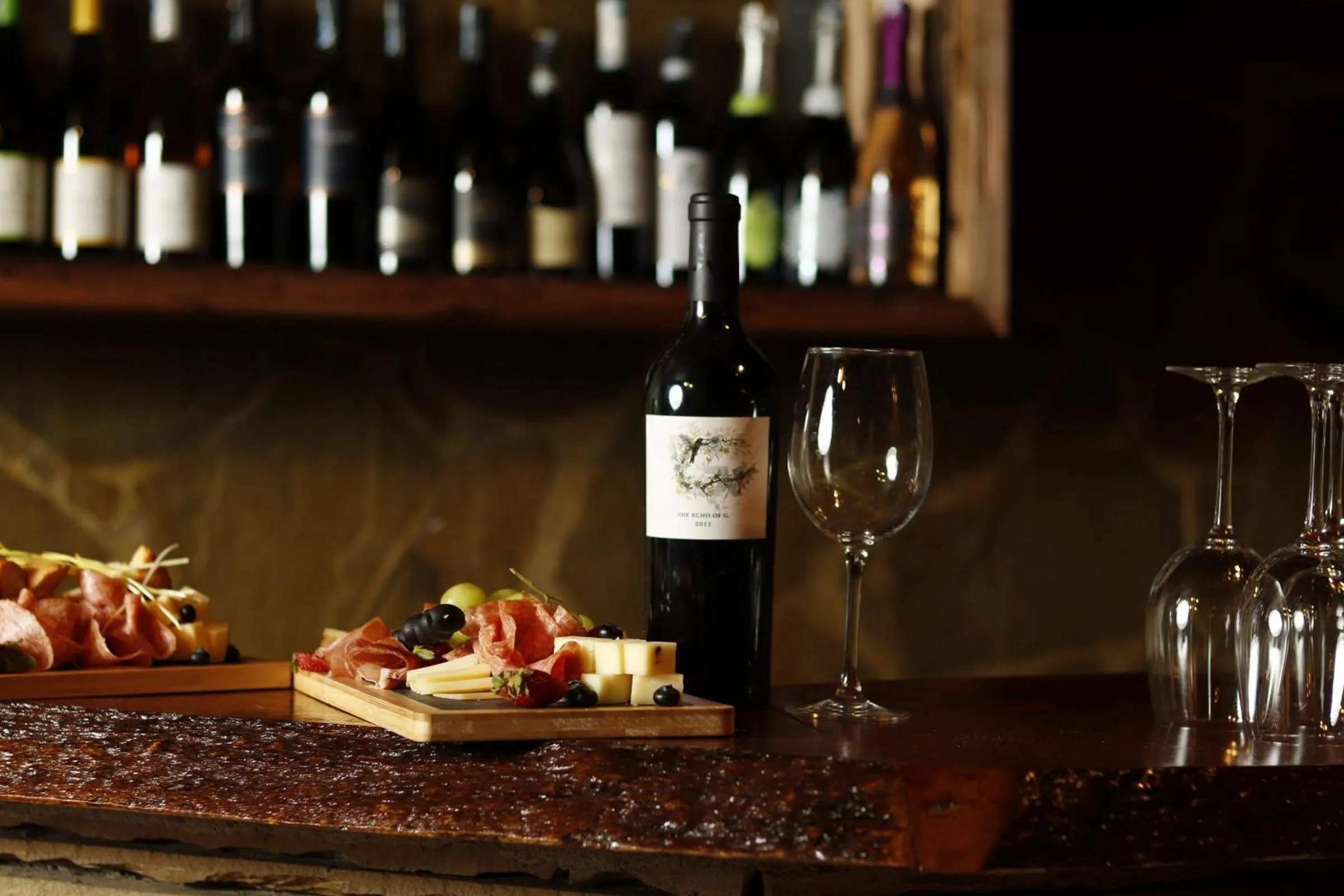 Restaurant/places to eat in Fairview Nairobi