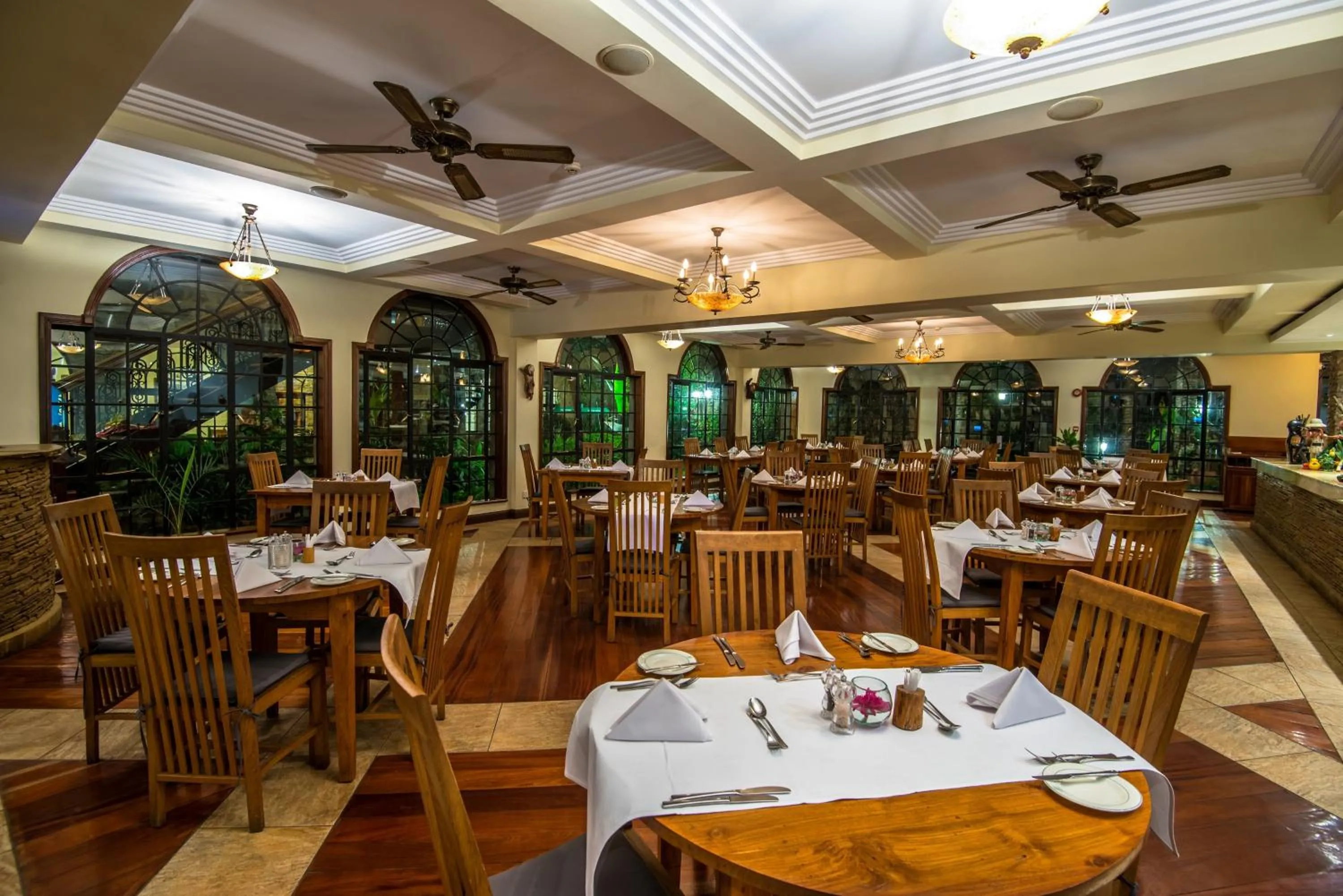 Restaurant/Places to Eat in Fairview Nairobi